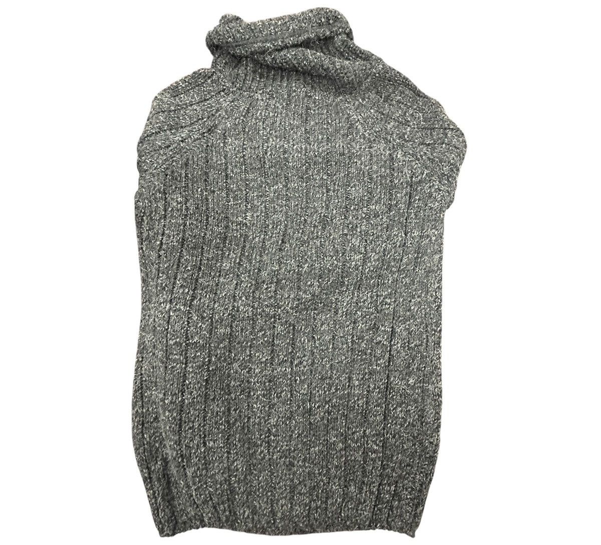 Other NWT Primo Emporio Alpaca & Wool Blend Turtleneck Jumper Size US XXL / EU 58 / 5 - 3 Thumbnail
