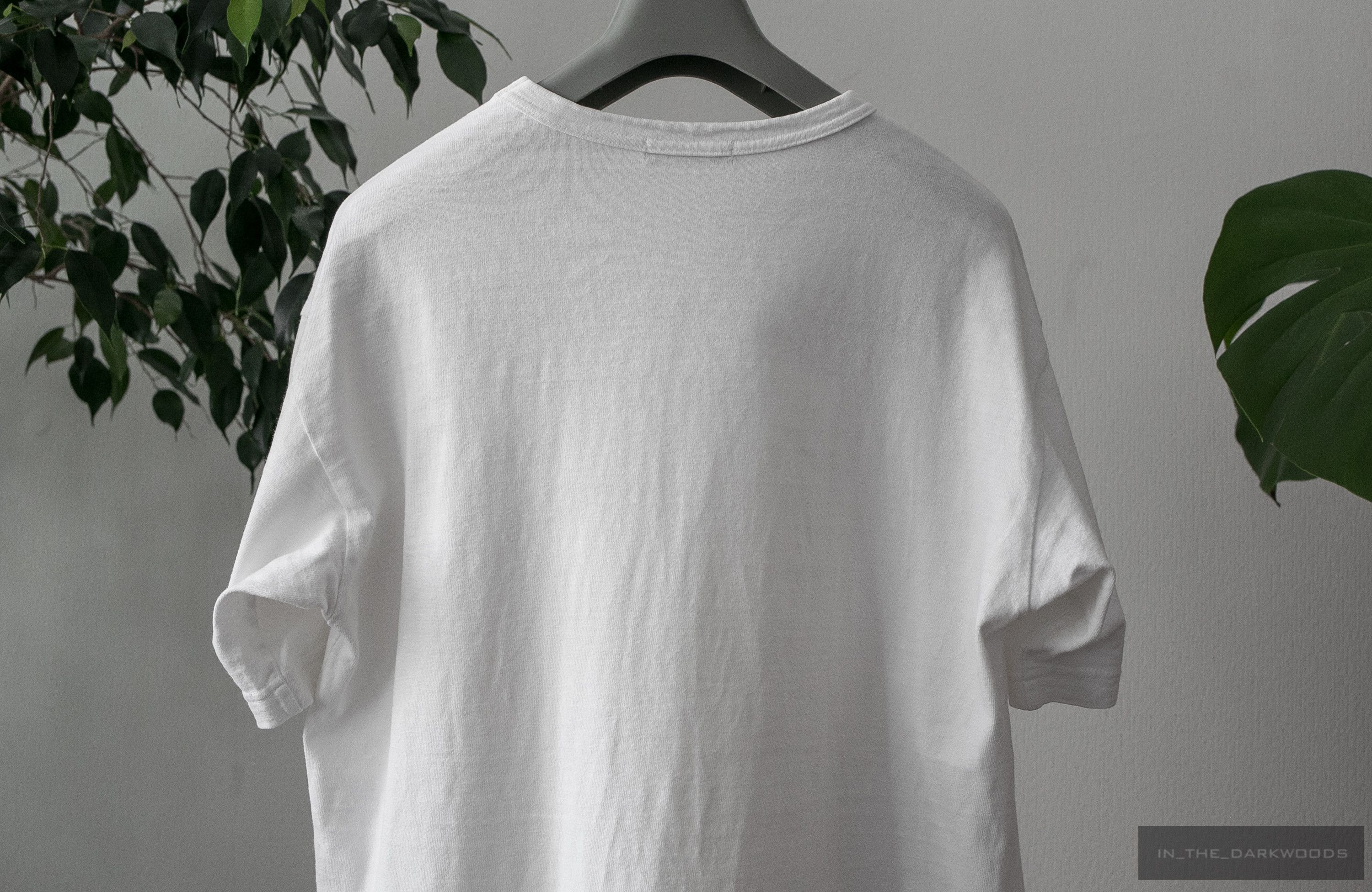 Comme des Garcons Homme floral printed tee 2003SS Size US M / EU 48-50 / 2 - 4 Thumbnail