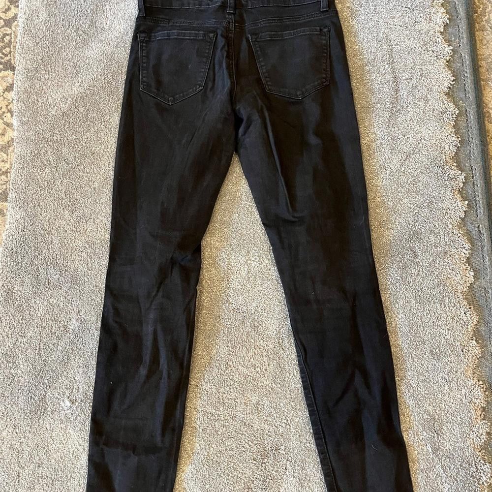 Designer Kancan distressed jeans Size 26" / US 2 / IT 38 - 6 Thumbnail