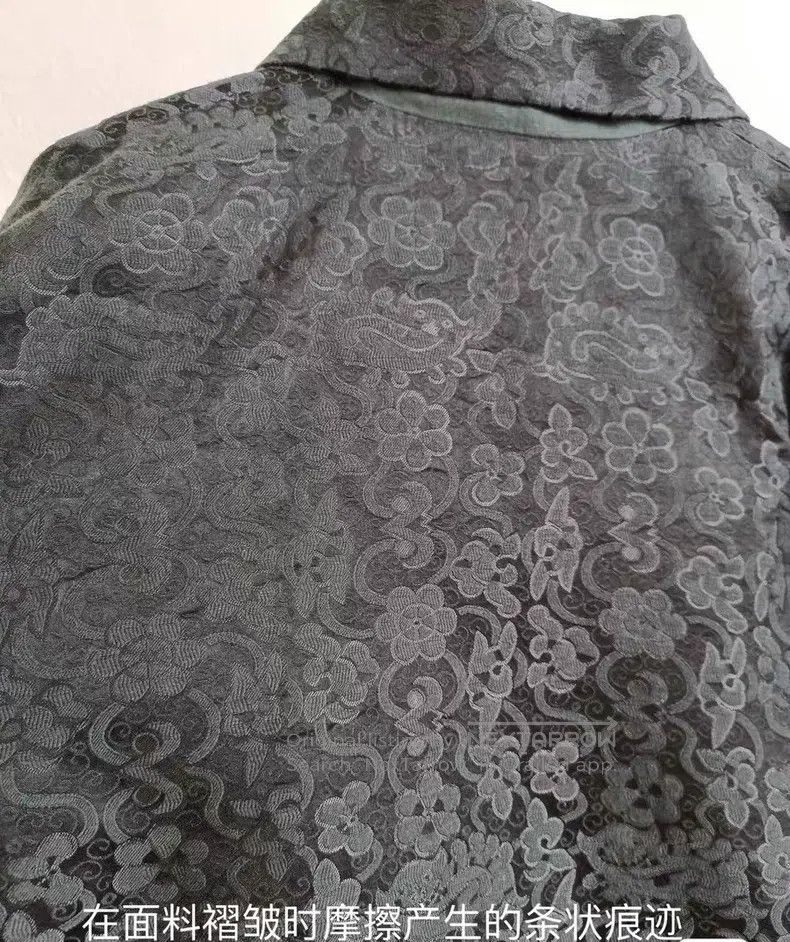 Issey Miyake Issey Miyake Black Long Sleeve Size M / US 6-8 / IT 42-44 - 8 Thumbnail