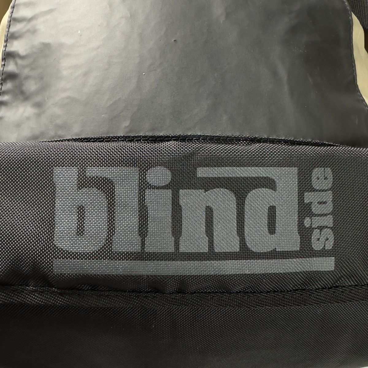 Blind Skateboards × Hook-Ups × Vintage Vintage Blind Skateboards Backpack Size ONE SIZE - 4 Thumbnail