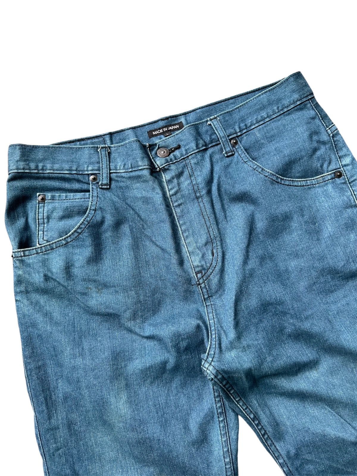 Beams Plus × Japanese Brand Beams Japan Pants Size US 34 / EU 50 - 3 Thumbnail
