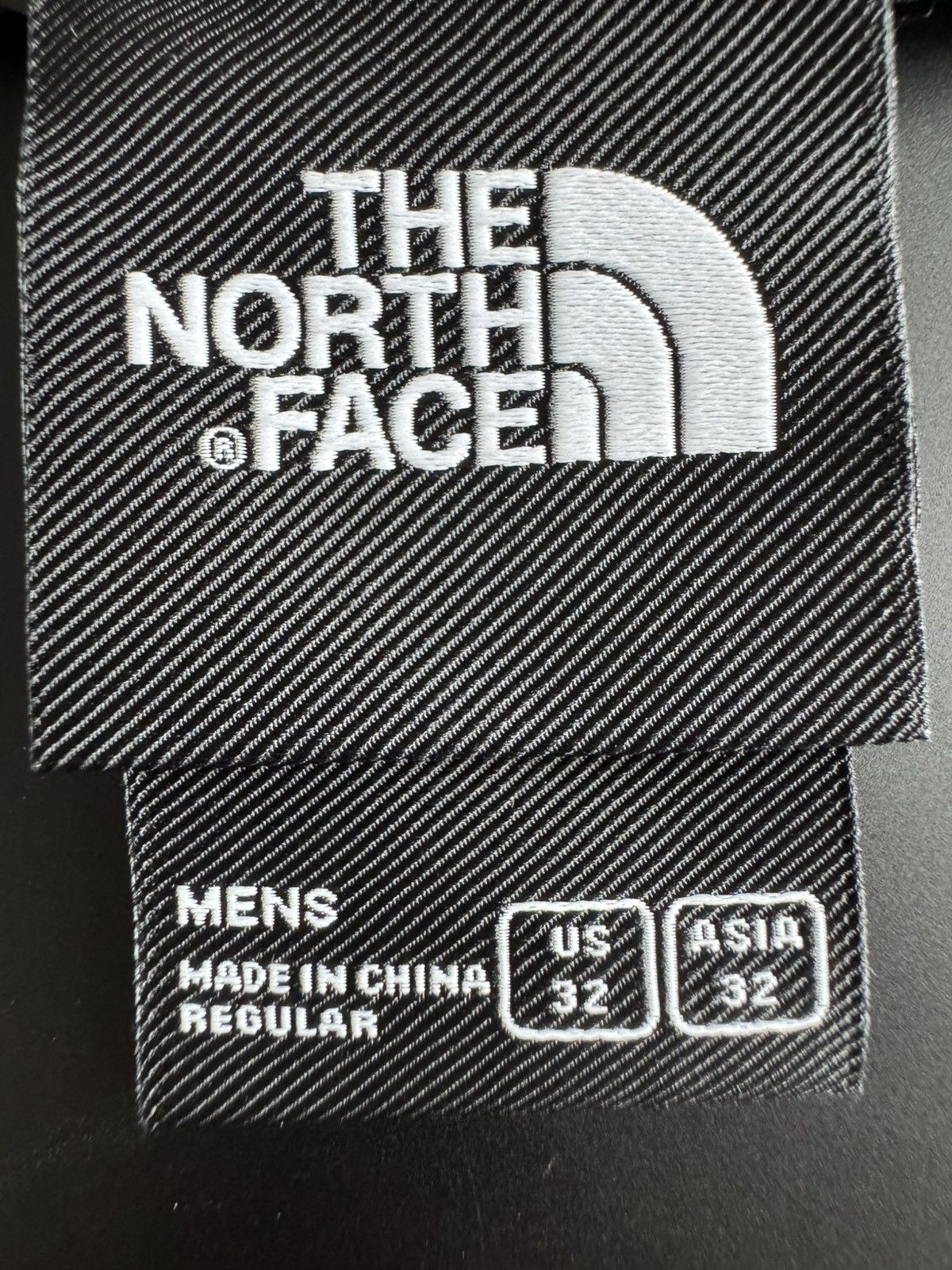 Kazuki Kuraishi × The North Face Urban Exploration KAZUKI KENDO WIDE LEG PANTS Size US 32 / EU 48 - 15 Thumbnail