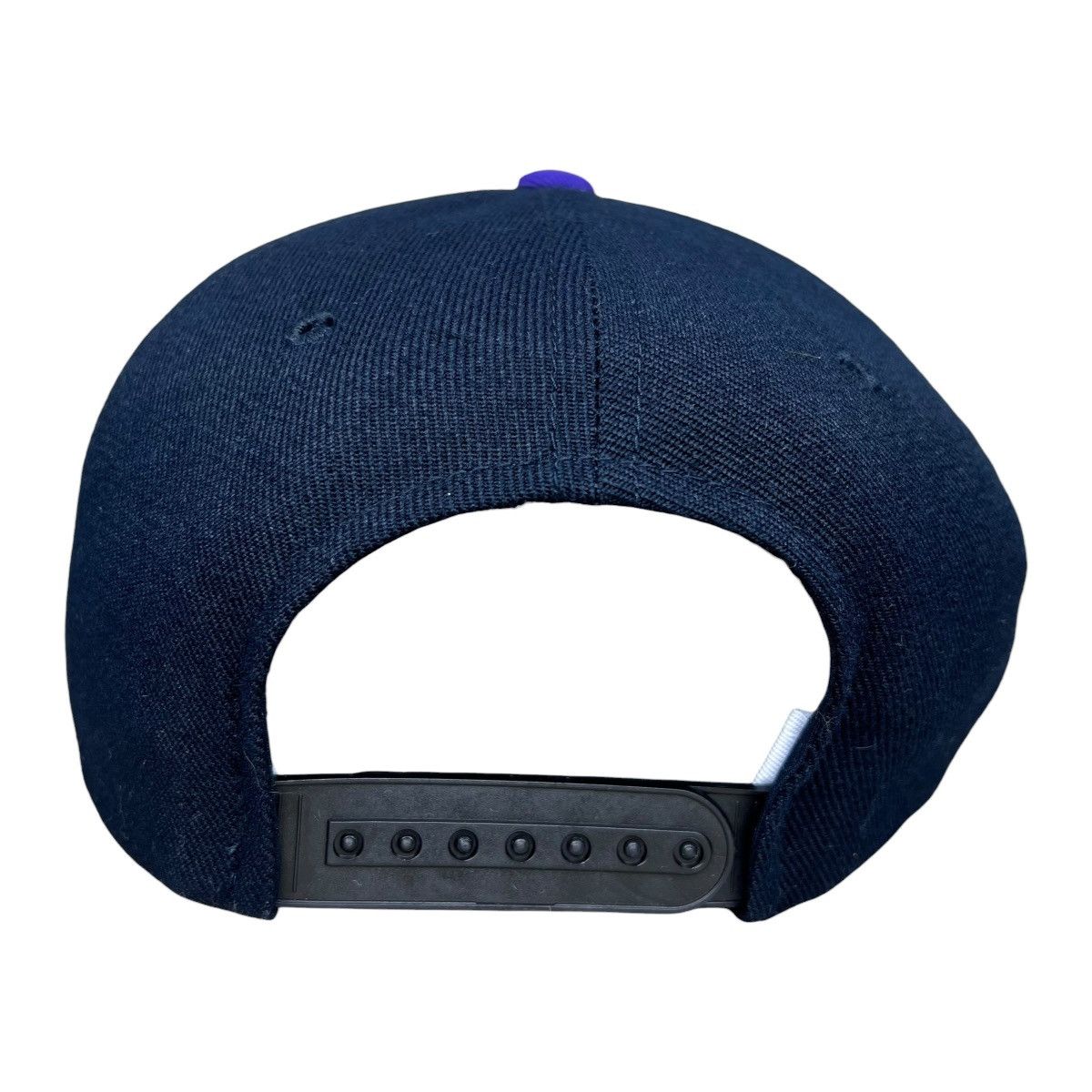Sports Specialties 1990s MLB Colorado Rockies Sports Specialties Laser Snapback Size ONE SIZE - 6 Thumbnail