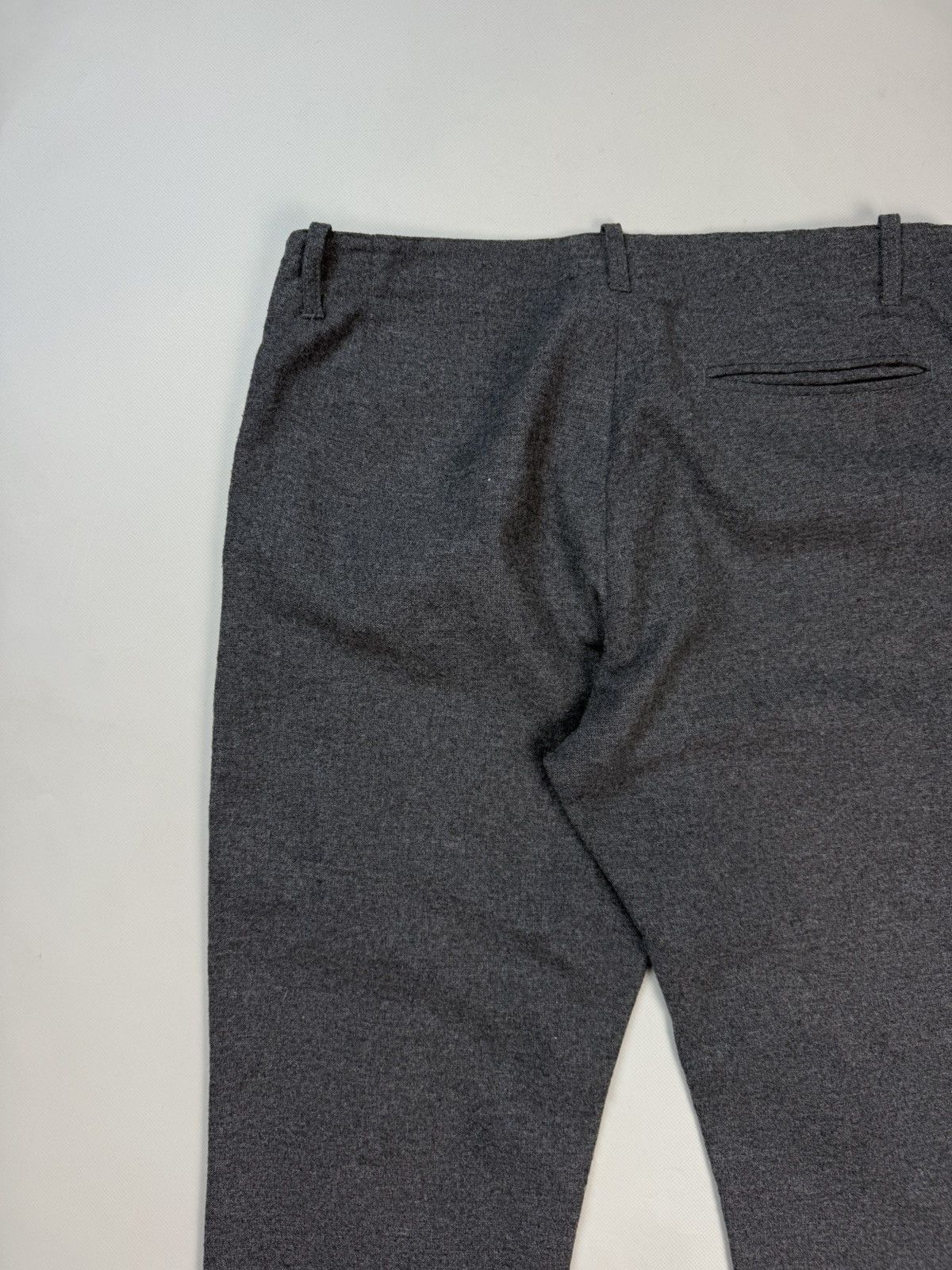 YMC YMC You Must Create Men’s Wool Chino Pants Trousers Size US 32 / EU 48 - 22 Thumbnail