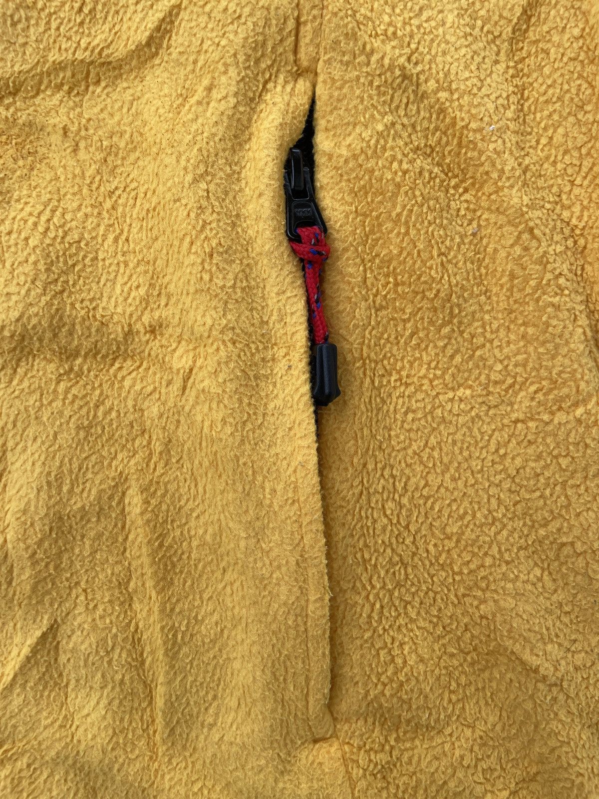 Eddie Bauer Vintage 90s Eddie Bauer "EBTEK" Fleece Vest Outddor POLARTEC Size US M / EU 48-50 / 2 - 9 Thumbnail
