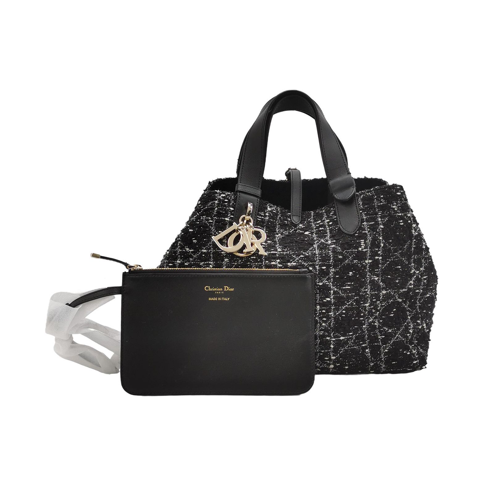 Dior Dior Women os Shoulder Bags Size ONE SIZE - 1 Thumbnail
