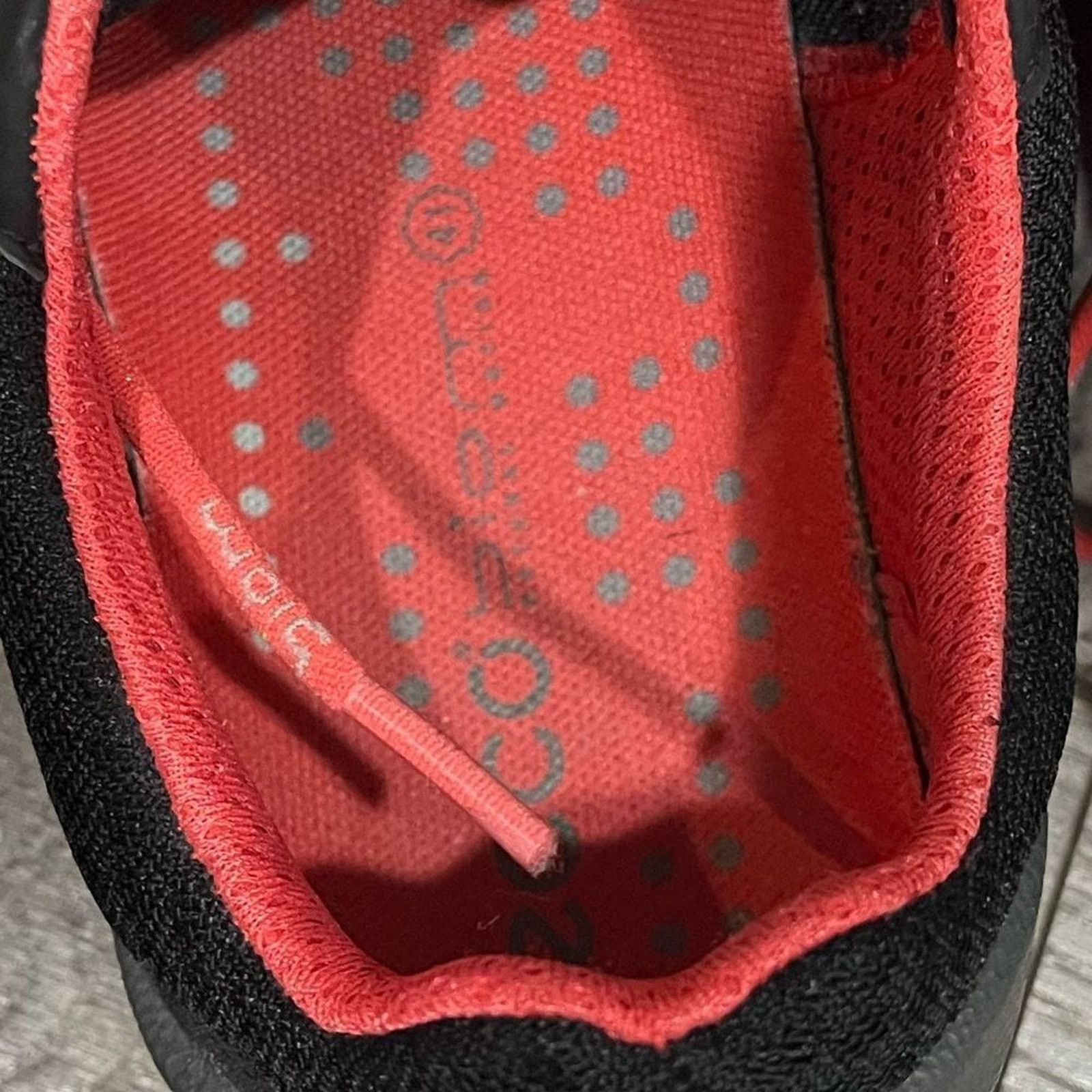 Ecco Ecco Biom Train Natural Motion Running Shoes Black Pink 41 Size US 11 / IT 41 - 7 Thumbnail
