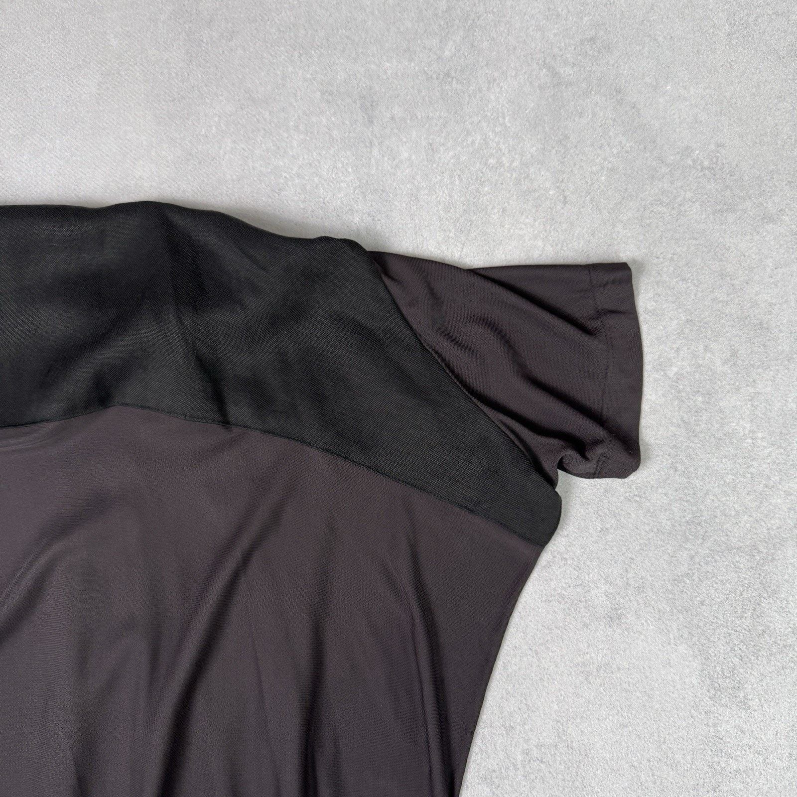 Acne Studios Acne Studios Women Maxi Dress Black Size XL / US 12-14 / IT 48-50 - 12 Thumbnail