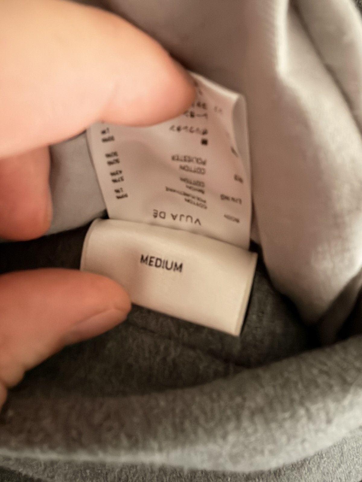 Vuja De Ryan Mochi Jersey Blouson Size US M / EU 48-50 / 2 - 9 Thumbnail