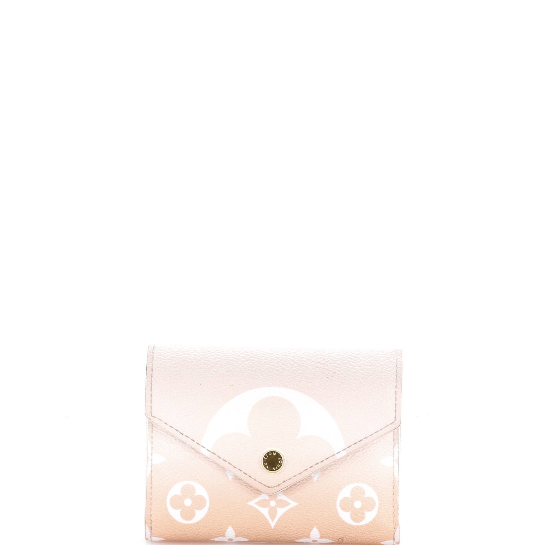 Louis Vuitton Victorine Wallet Size ONE SIZE - 1 Thumbnail