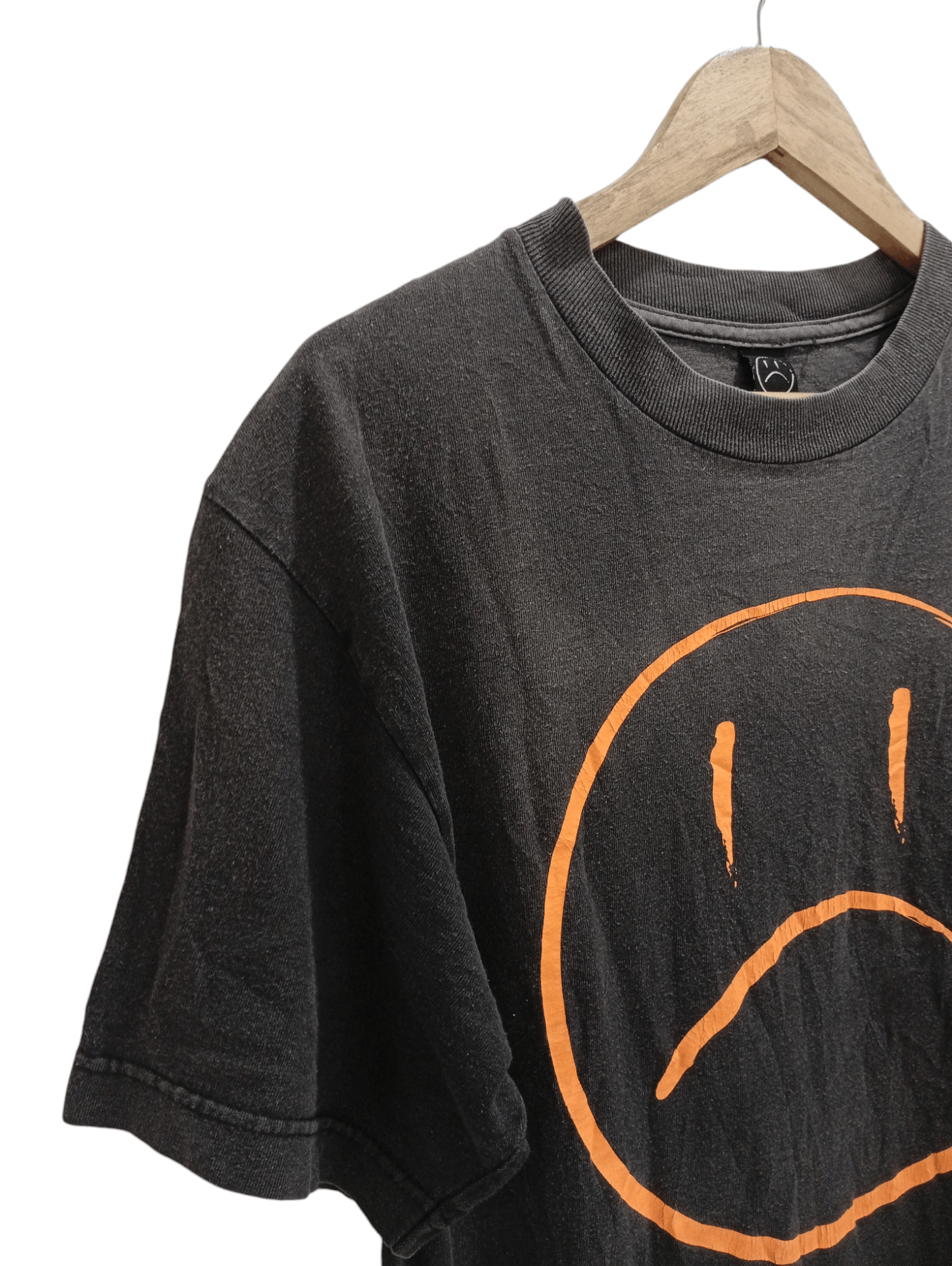 Japanese Brand × Rogue Status × Vintage 🔥🔥Rogue Status T-Shirt Size US M / EU 48-50 / 2 - 10 Thumbnail