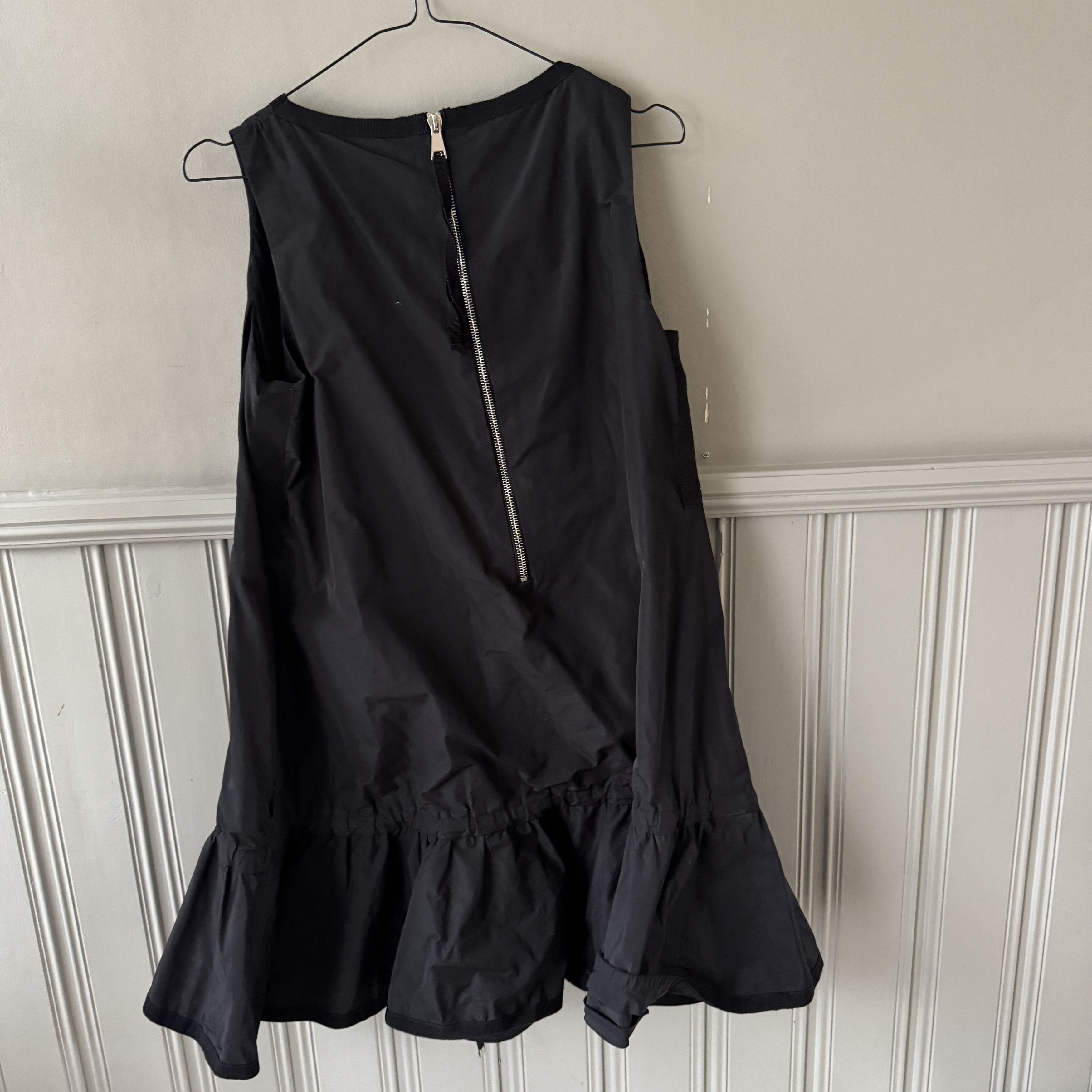 Moncler Moncler Mini Dress Size S / US 4 / IT 40 - 2 Thumbnail