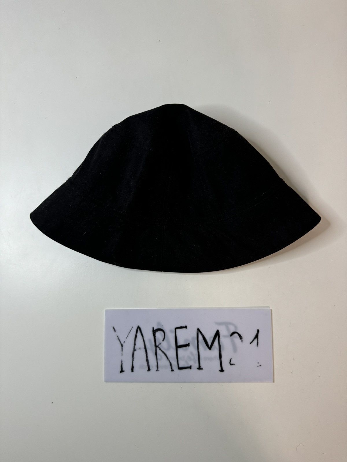 Burberry Burberry London vintage hat cap Size ONE SIZE - 4 Thumbnail