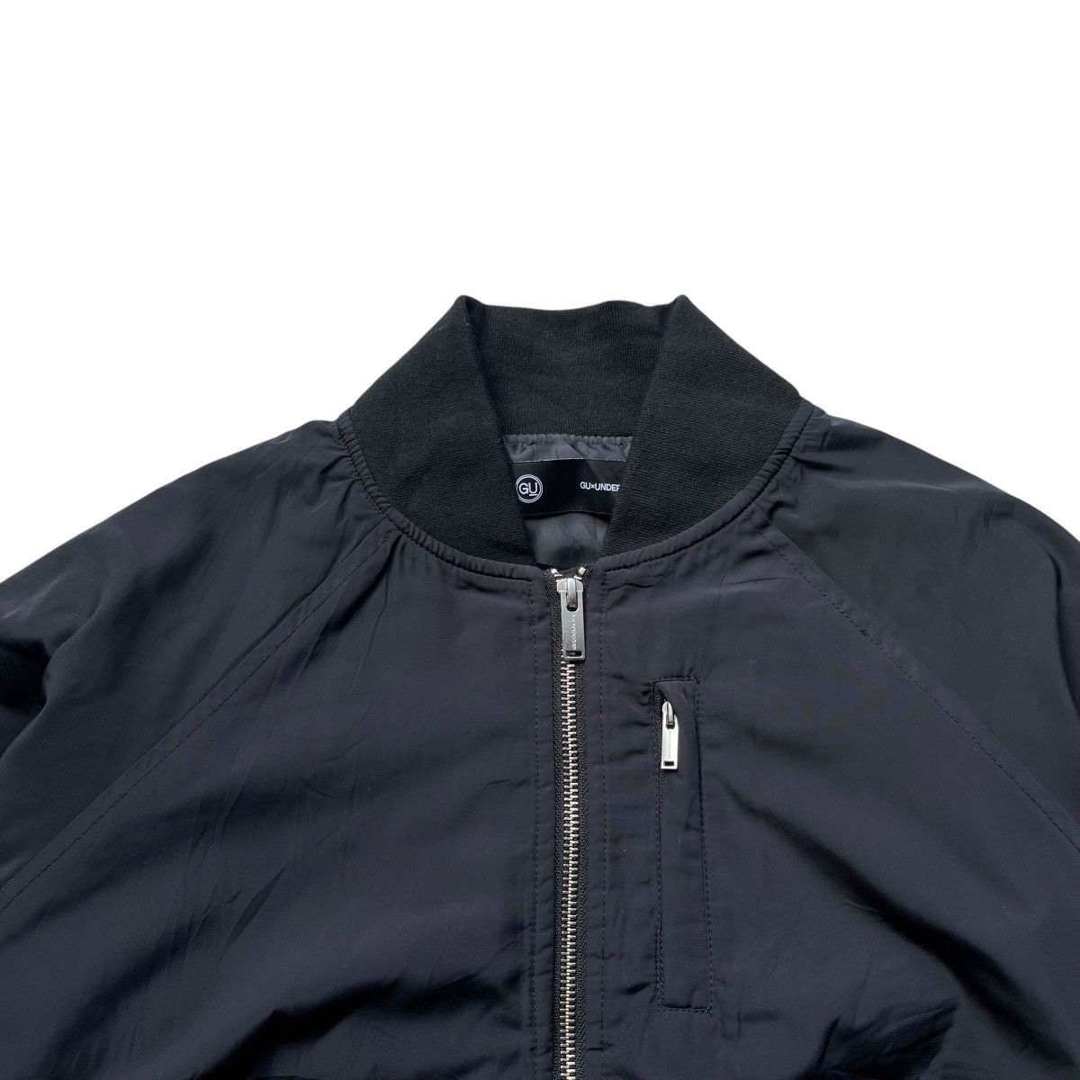 GU × Undercover GU x Undercover Bomber Jacket Size US M / EU 48-50 / 2 - 2 Thumbnail