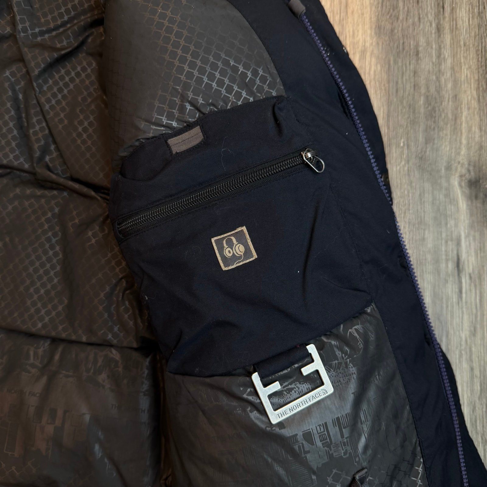 The North Face *RARE* Vintage jacket The North Face expedition mcmurdo win Size US M / EU 48-50 / 2 - 5 Thumbnail