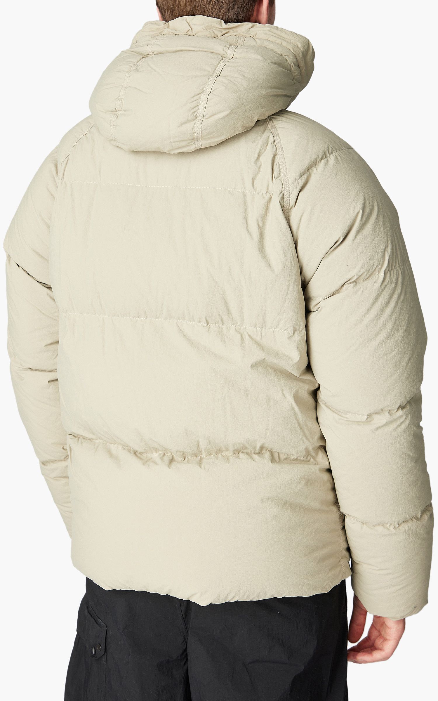 Ten C Arctic Down Parka Size US M / EU 48-50 / 2 - 9 Thumbnail