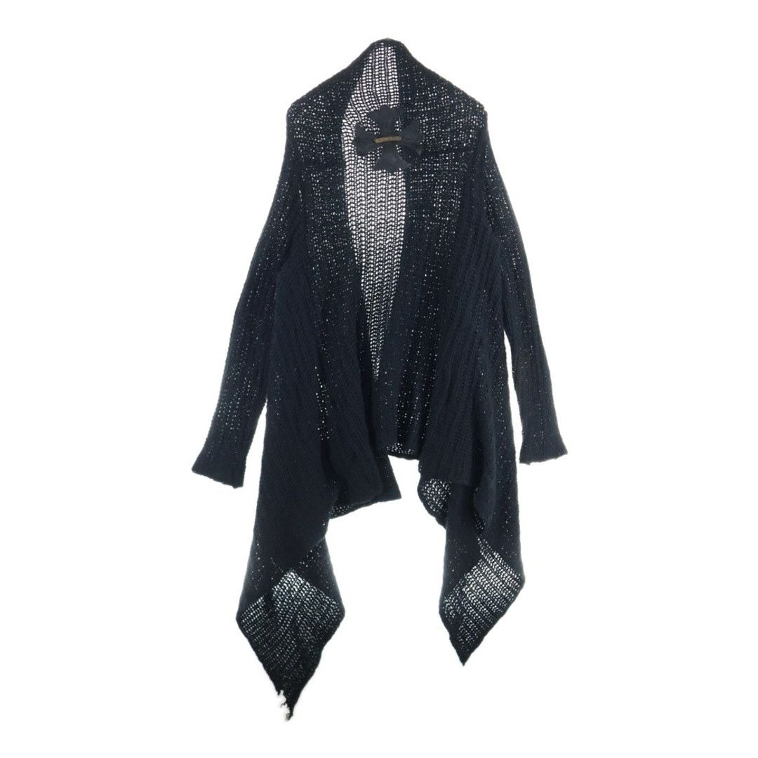 Chrome Hearts Chrome Hearts Cashmere Knit Cardigan - ONE SIZE Size US M / EU 48-50 / 2 - 1 Thumbnail