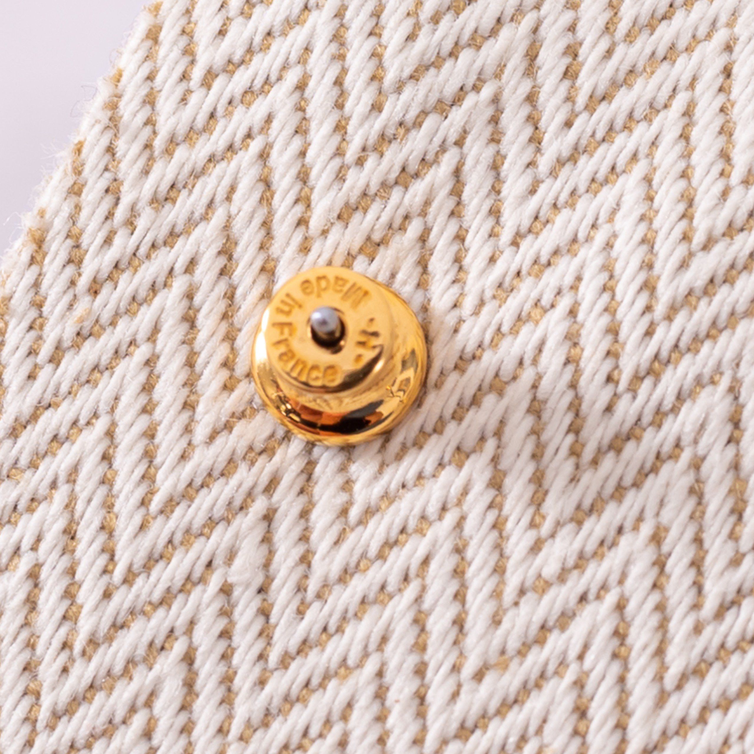 Hermes HERMES Mini Pop H earrings Size ONE SIZE - 9 Thumbnail