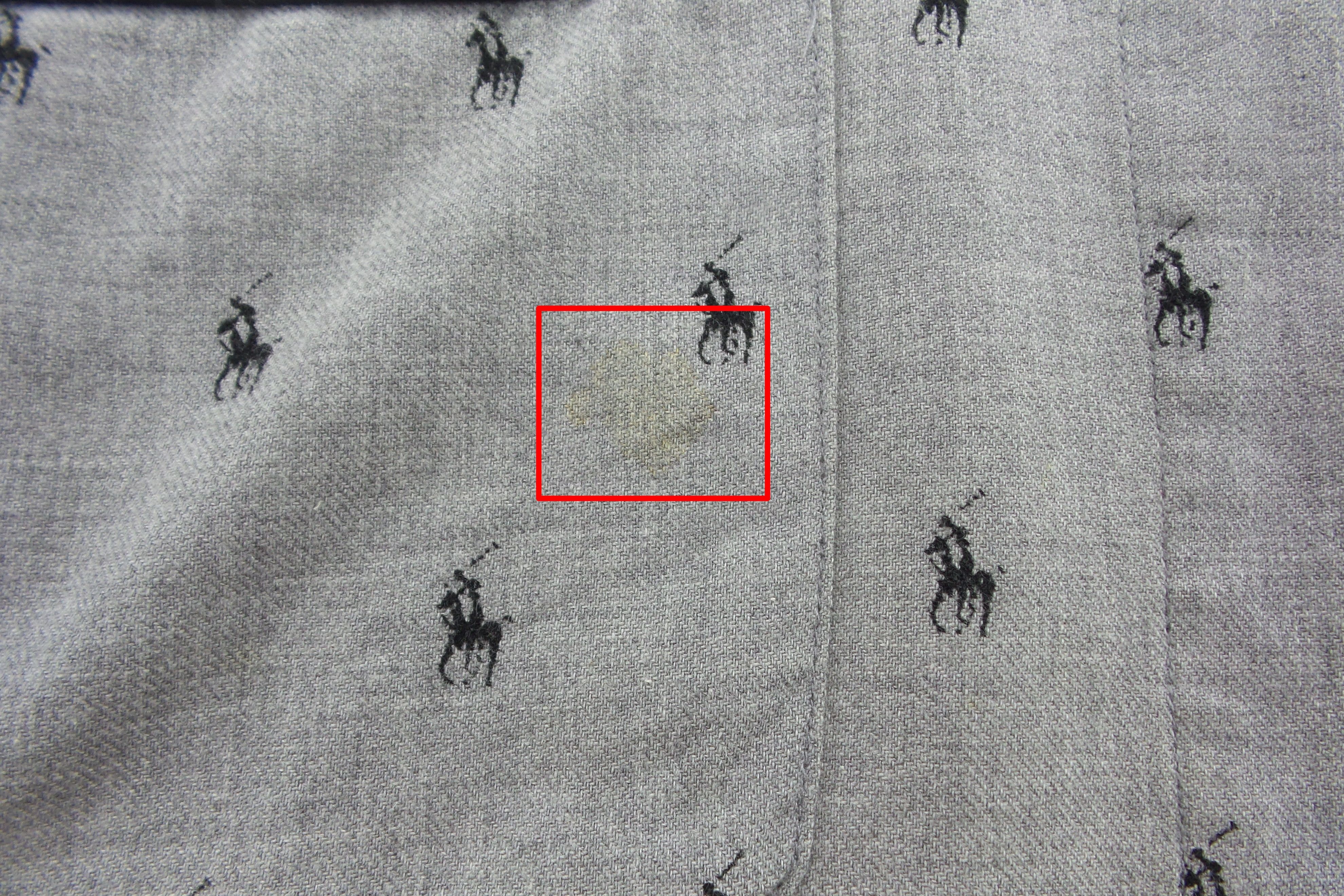 Polo Ralph Lauren × Ralph Lauren Polo Ralph Lauren Top Pyjamas Size US M / EU 48-50 / 2 - 6 Thumbnail