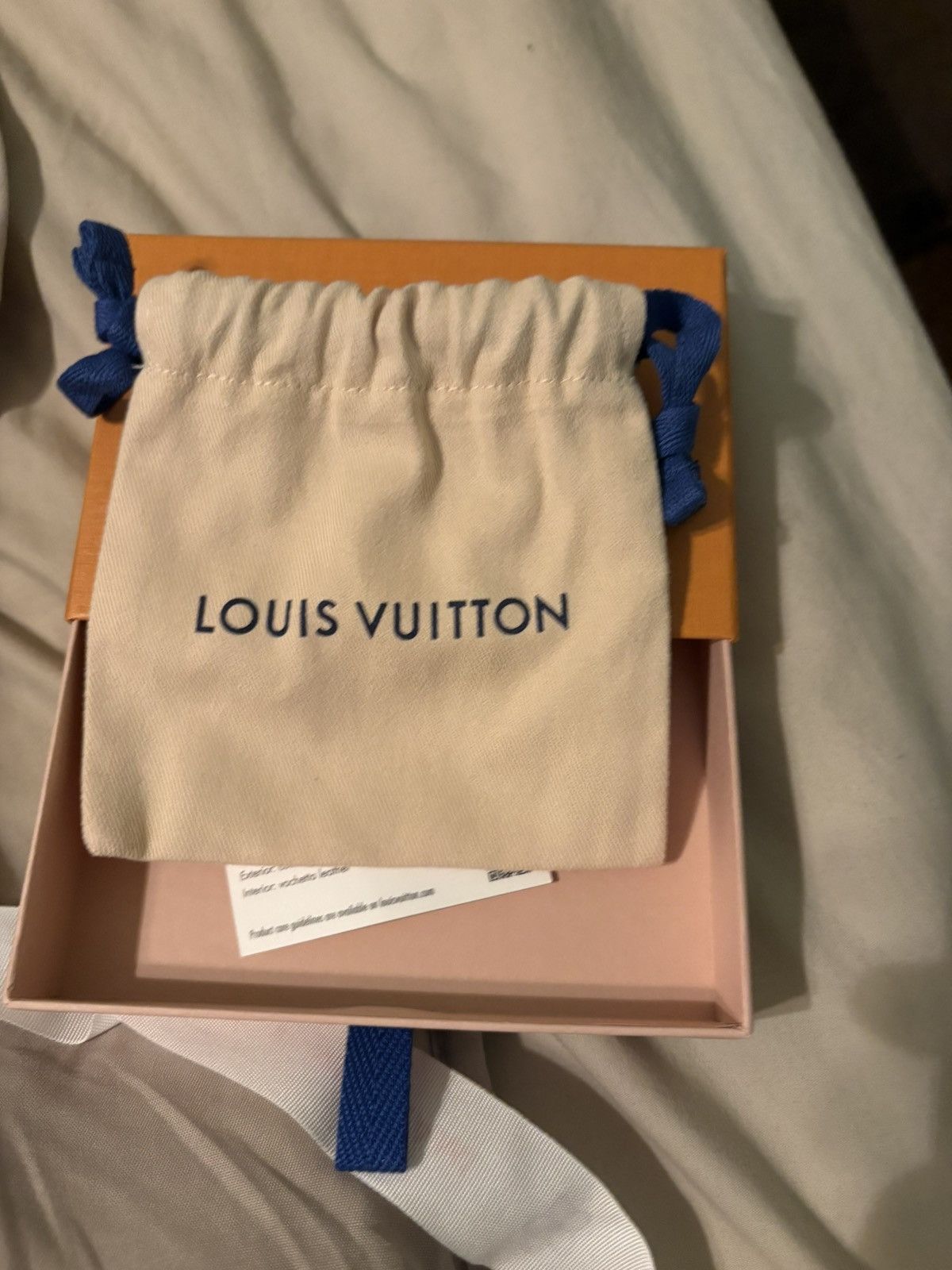 Louis Vuitton × Takashi Murakami Louis Vuitton x Murakami Bracelet Size ONE SIZE - 4 Thumbnail