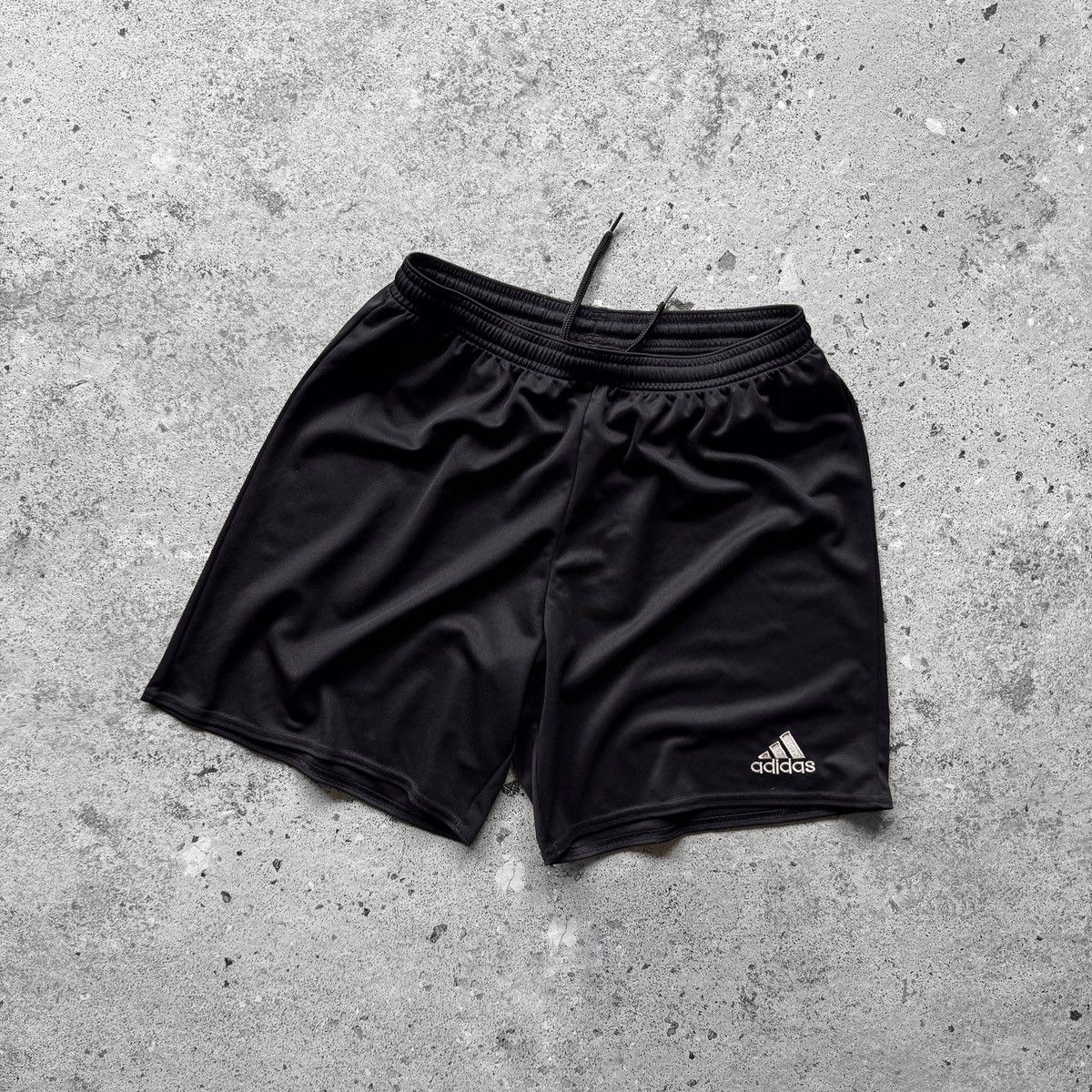 Adidas Adidas Mens Black Aeroready Training Shorts Logo Size US 32 / EU 48 - 1 Thumbnail