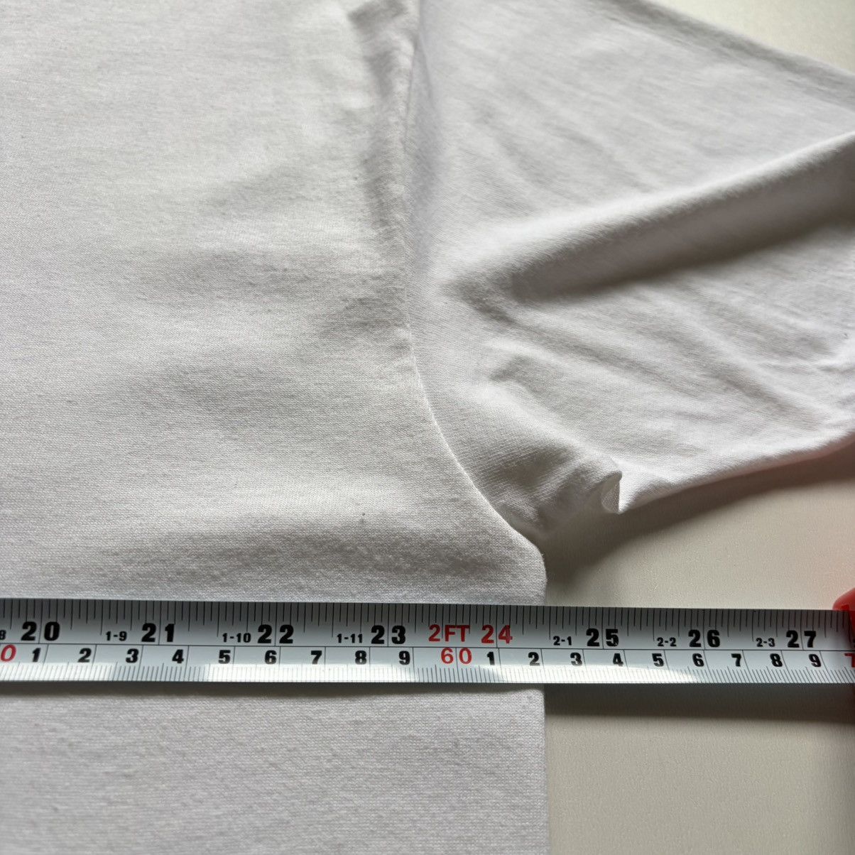 Vintage Vintage 90s Porn T Shit XL Hanes Sex Boobs NSFW Graphic Rare Size US XL / EU 56 / 4 - 4 Thumbnail