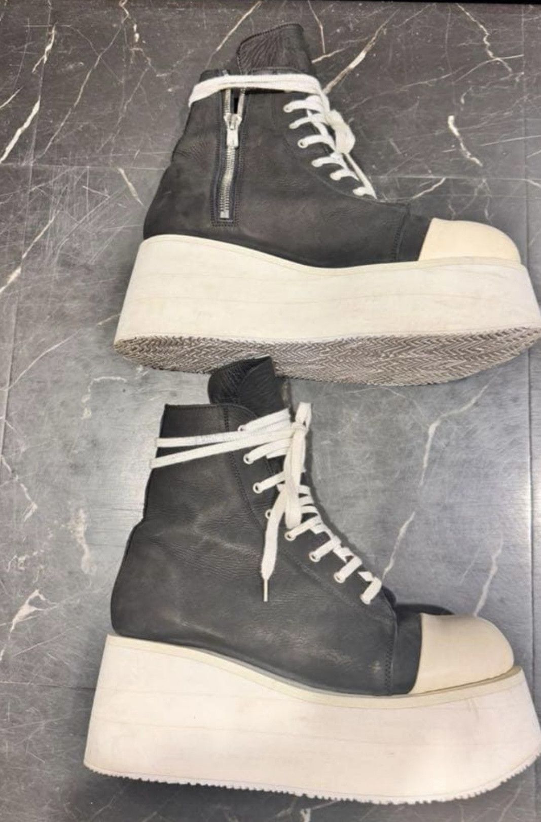 A.F Artefact AF Artefact x Portaille Size US 10 / EU 43 - 3 Thumbnail