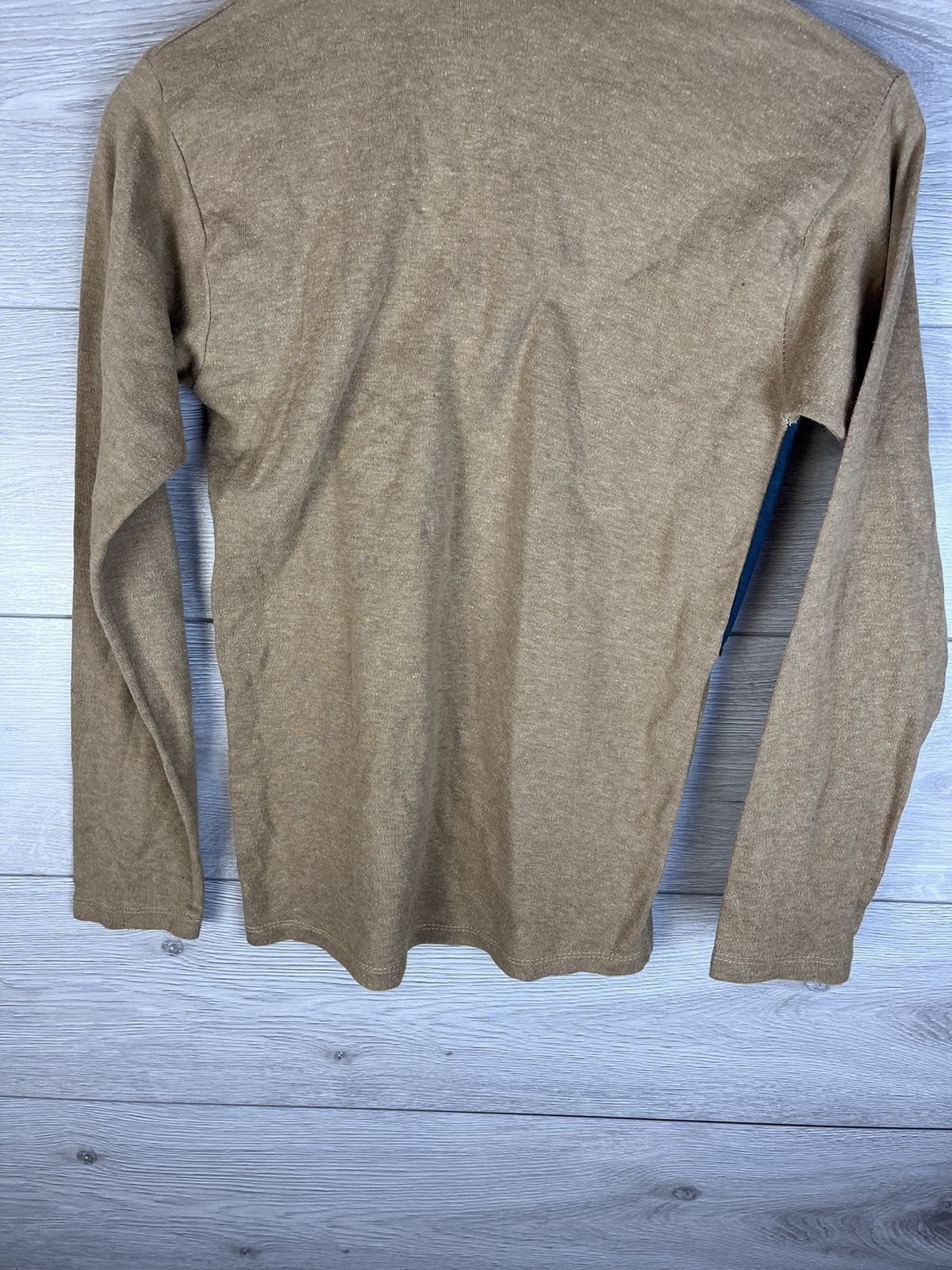 Hugo Boss Vintage men’s long sleeve Hugo Boss classic size S 1990s Size US S / EU 44-46 / 1 - 14 Thumbnail