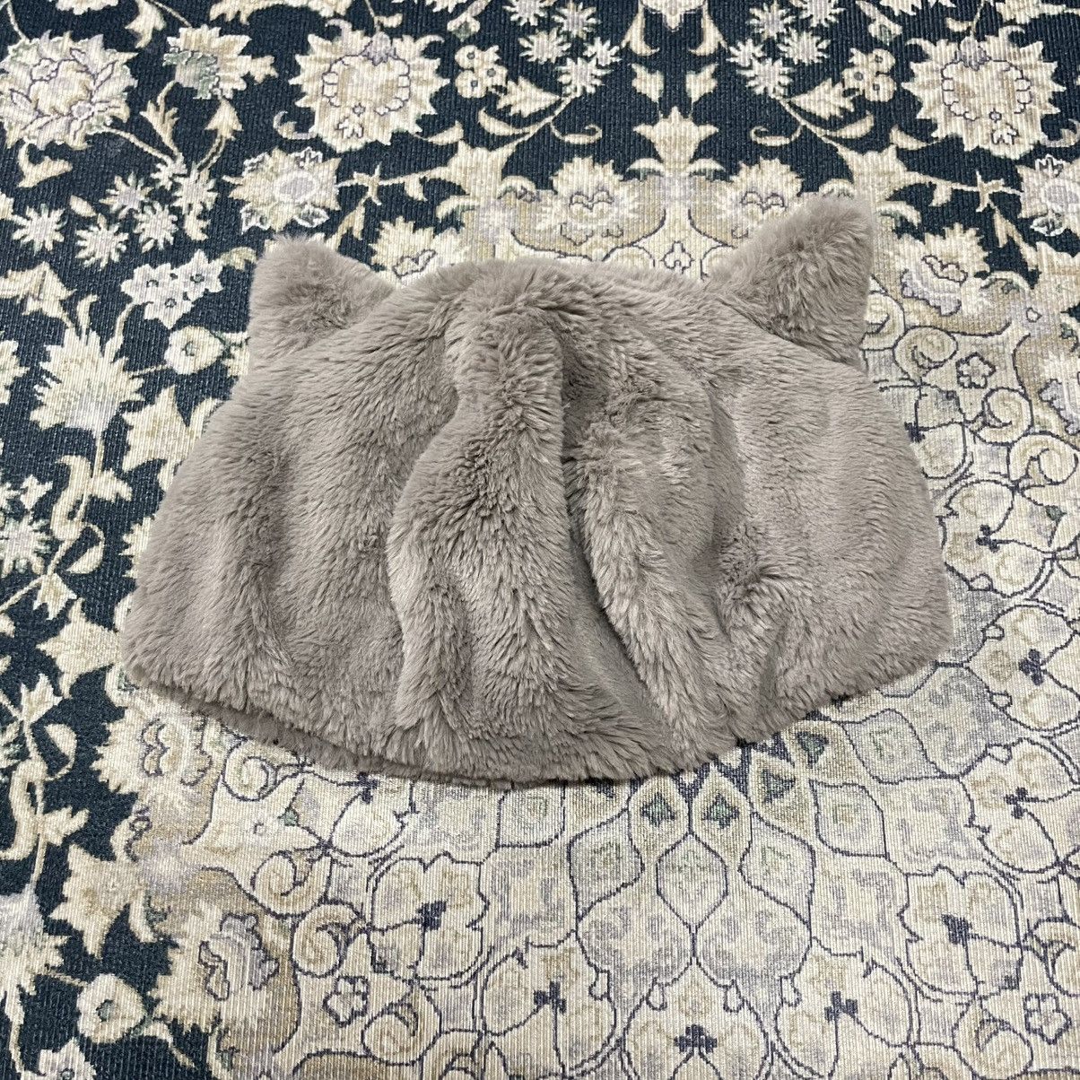 Anime Dispank Hat with cat ear Size ONE SIZE - 1 Thumbnail