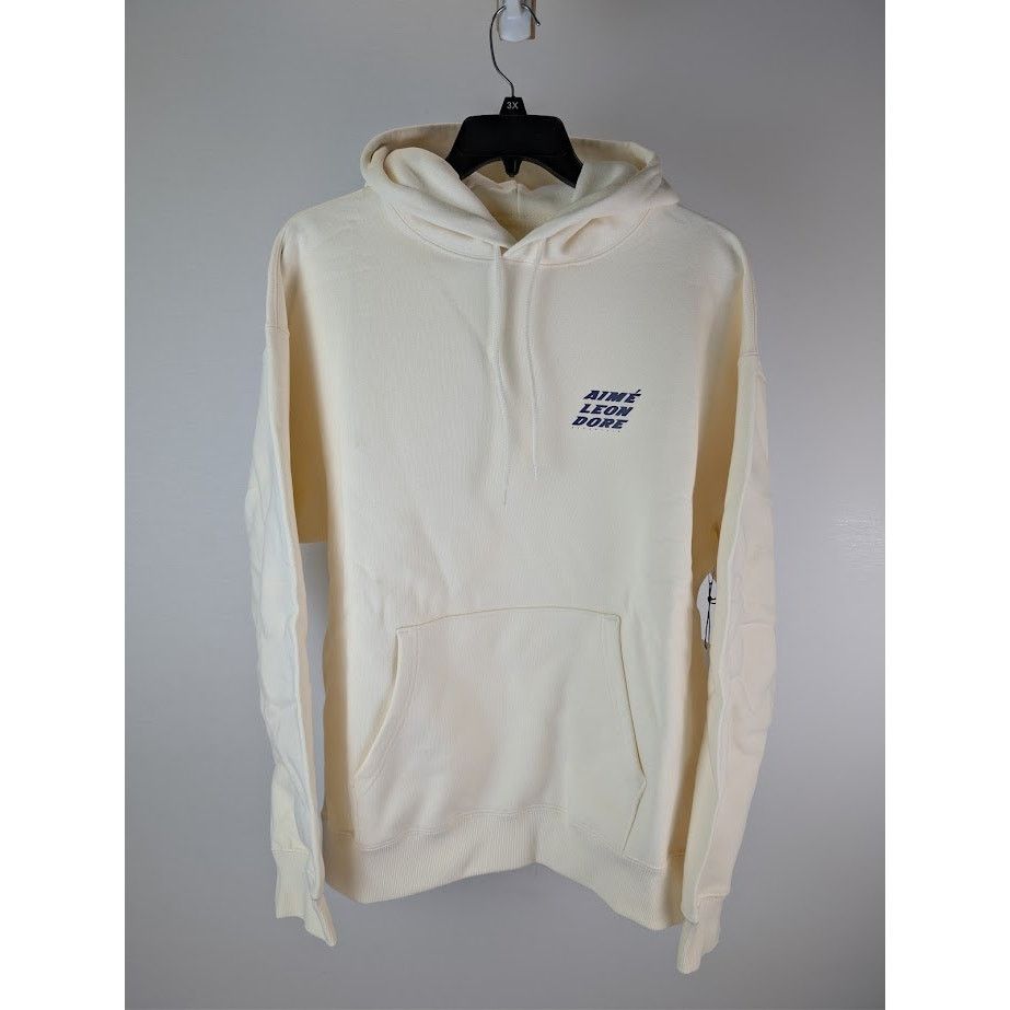 Aime Leon Dore o1rshd1 Airplane Hoodie in Pristine Size US XL / EU 56 / 4 - 9 Thumbnail