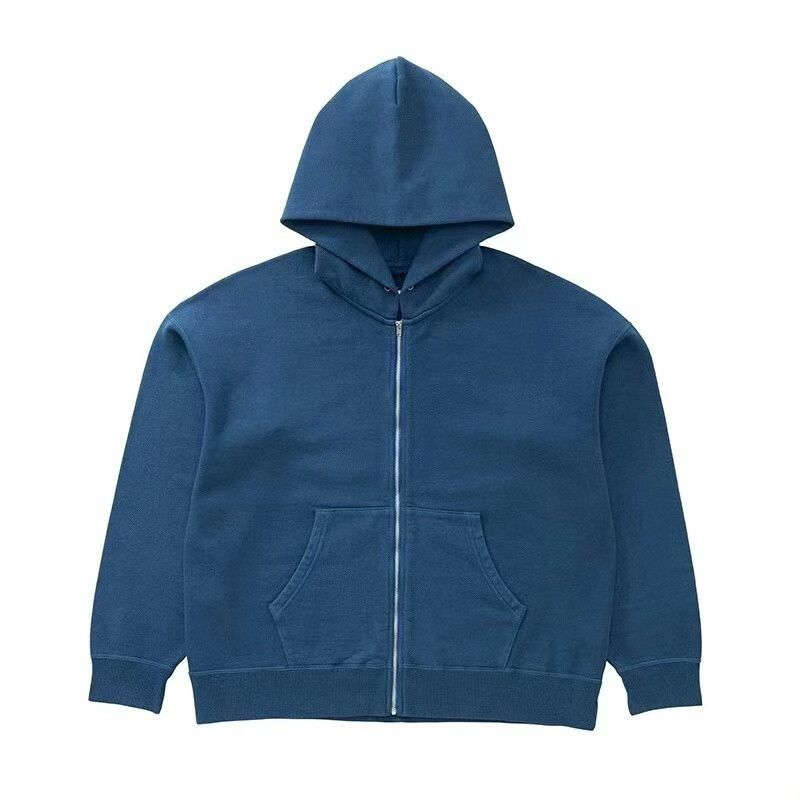 Visvim VISVIM 26SS JUMBO SB HOODIE F.Z. Size US S / EU 44-46 / 1 - 1 Preview