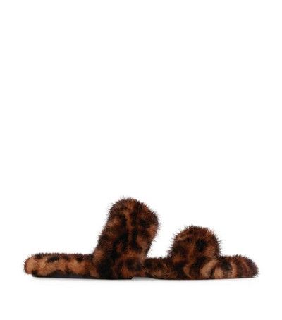 o1bcso1str0724 Bleach Mules in Brown