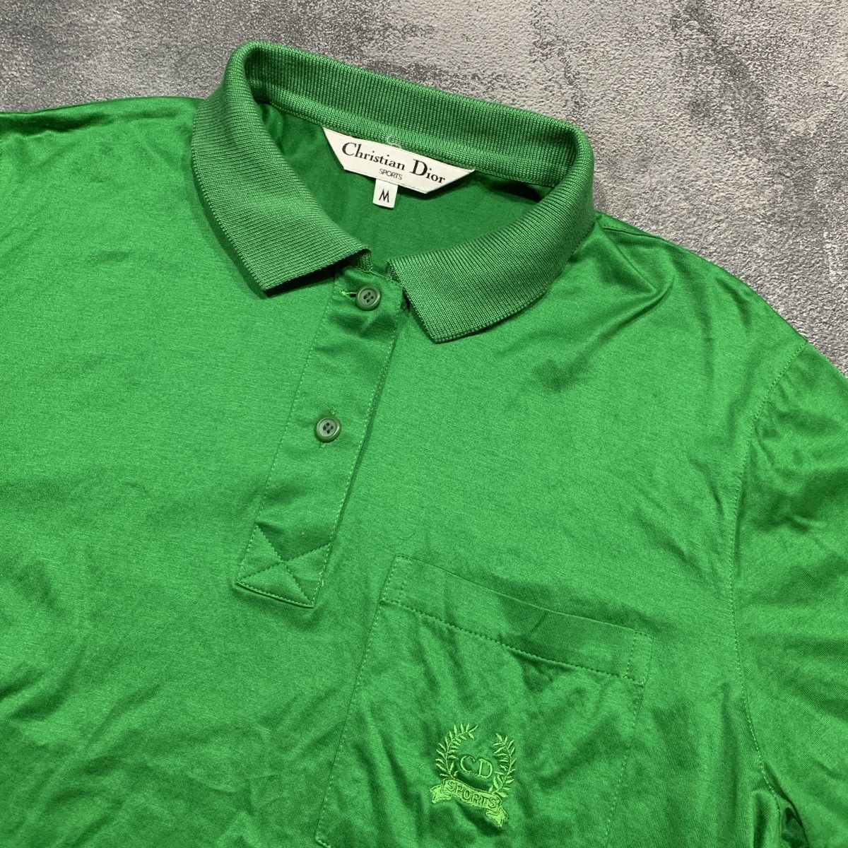Christian Dior Monsieur Dior sports vtg Size US M / EU 48-50 / 2 - 5 Thumbnail