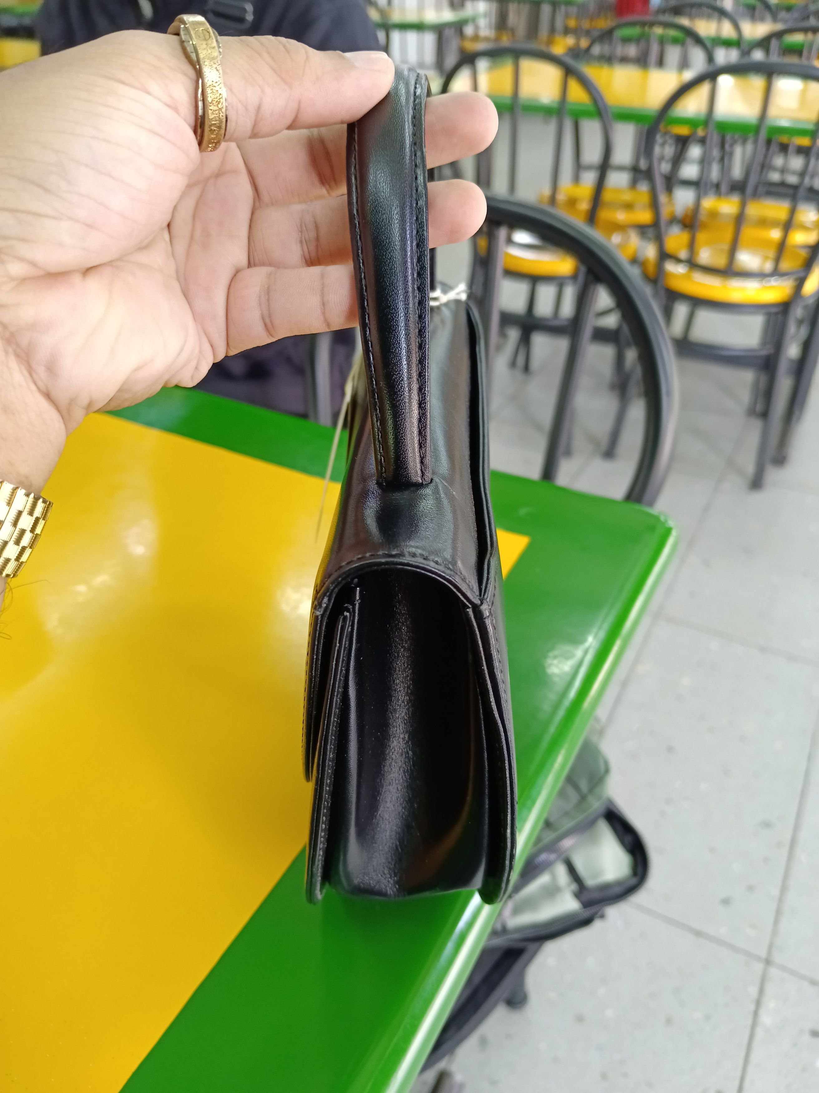 Givenchy GIVENCHY HAND CARRY Size ONE SIZE - 2 Thumbnail