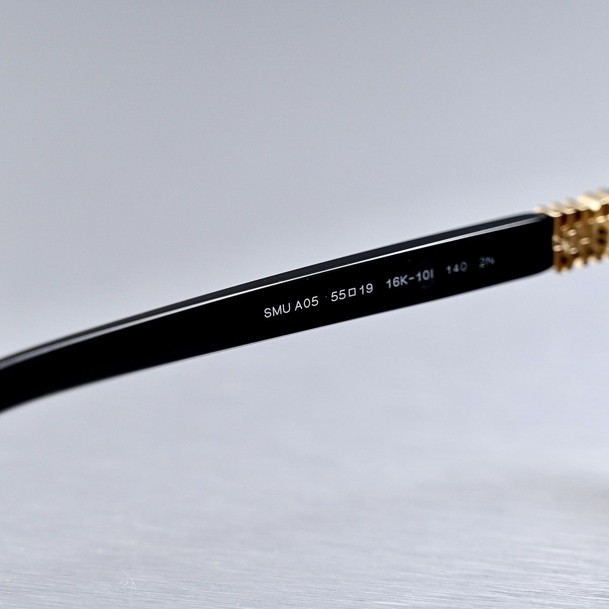 Miu Miu MIU MIU 0MU A05S SUNGLASSES Size ONE SIZE - 5 Thumbnail