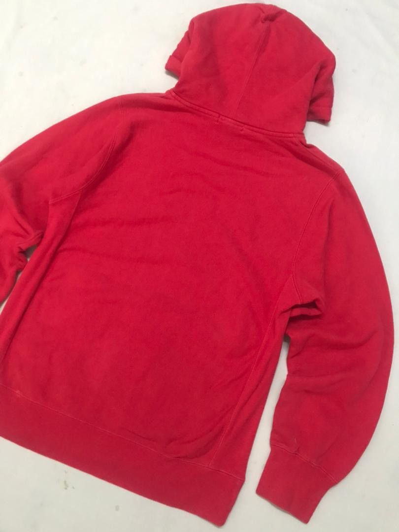 Japanese Brand Authentic Milkfed. Japanese Brand Spellout Logo Hoodie Size US M / EU 48-50 / 2 - 11 Thumbnail
