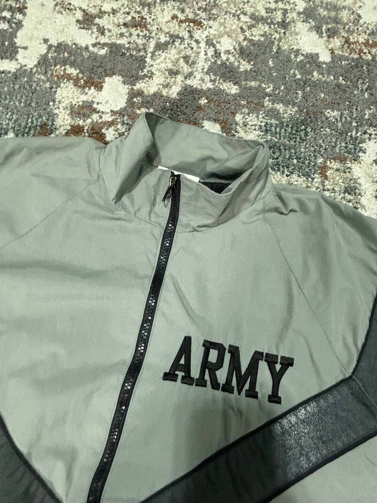 Vintage Vintage Army Jacket Size US M / EU 48-50 / 2 - 2 Thumbnail