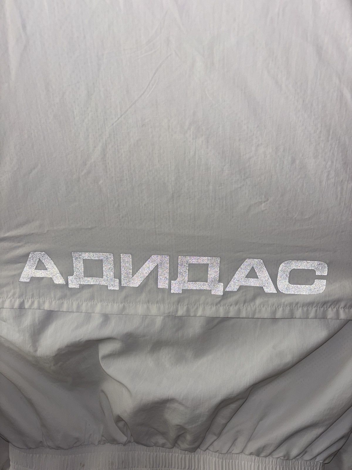 Gosha Rubchinskiy Gosha Rubchinskiy x adidas Size US L / EU 52-54 / 3 - 4 Thumbnail