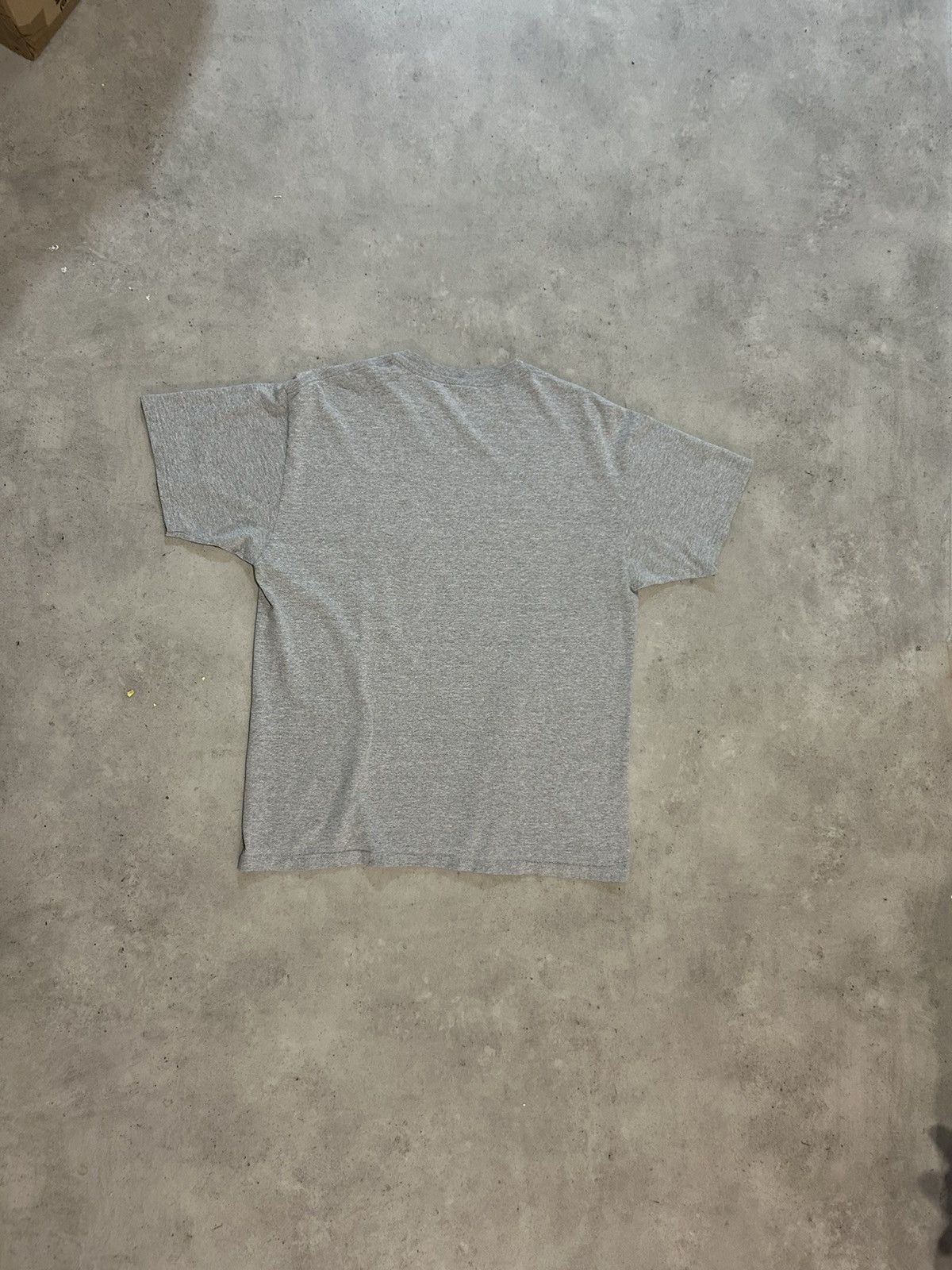 Vintage NASCAR Tee Size US XL / EU 56 / 4 - 2 Thumbnail