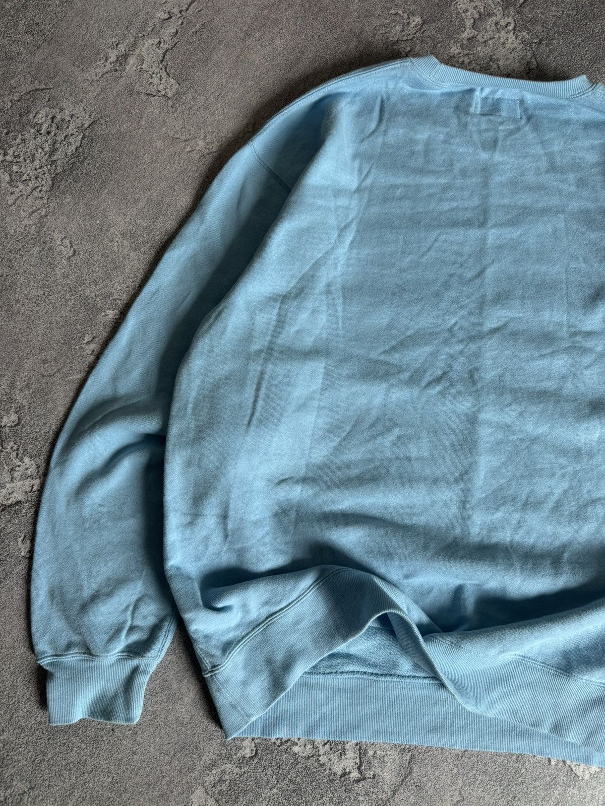 Beams Japan × Beams Plus × Japanese Brand Beams XL Japan crewneck sweatshirt jumper pullover sweater Size US XL / EU 56 / 4 - 15 Thumbnail