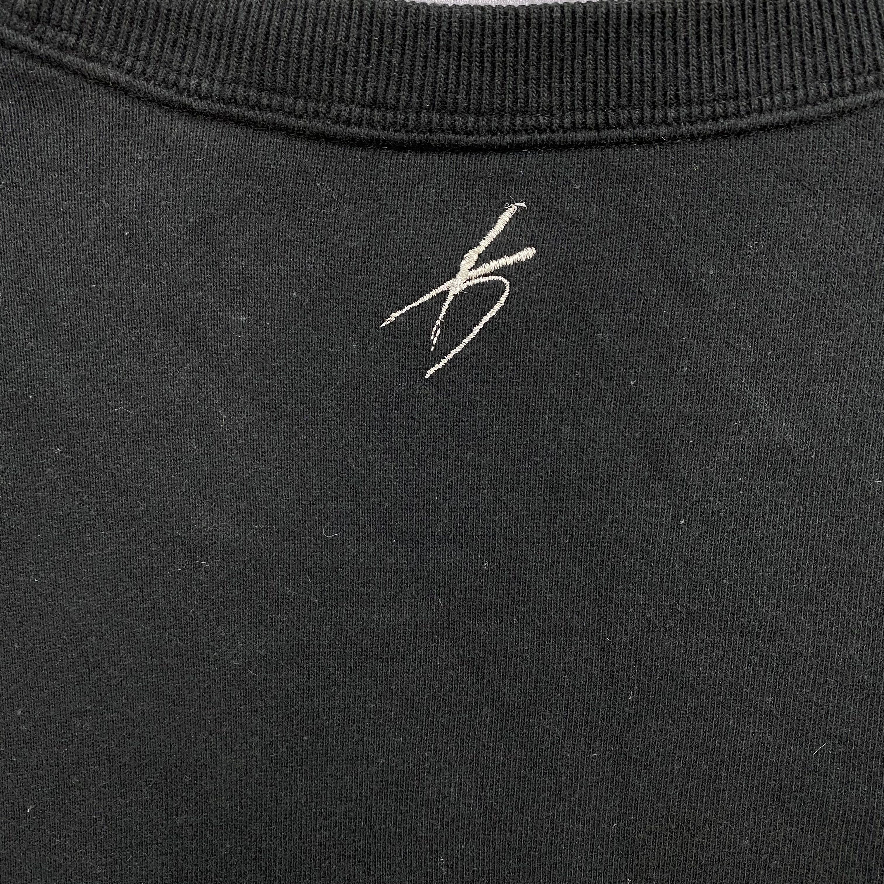 Karl Kani Vintage 90s Karl Kani Pullover Sweatshirt Hip Hop Streetwear Size US XL / EU 56 / 4 - 5 Thumbnail
