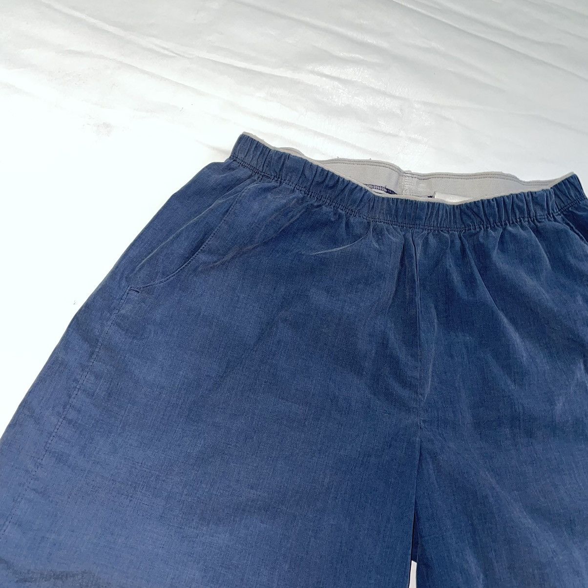 Nike × Vintage Nike vintage y2k shorts Size US 30 / EU 46 - 7 Thumbnail