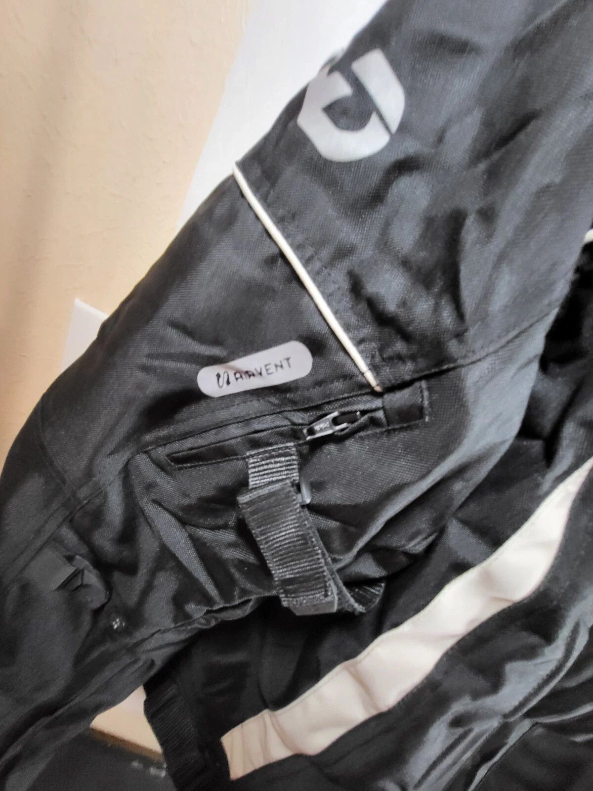 Other WD Motorsports Vegas 2.0 CE Armored Jacket Size US XXL / EU 58 / 5 - 5 Thumbnail
