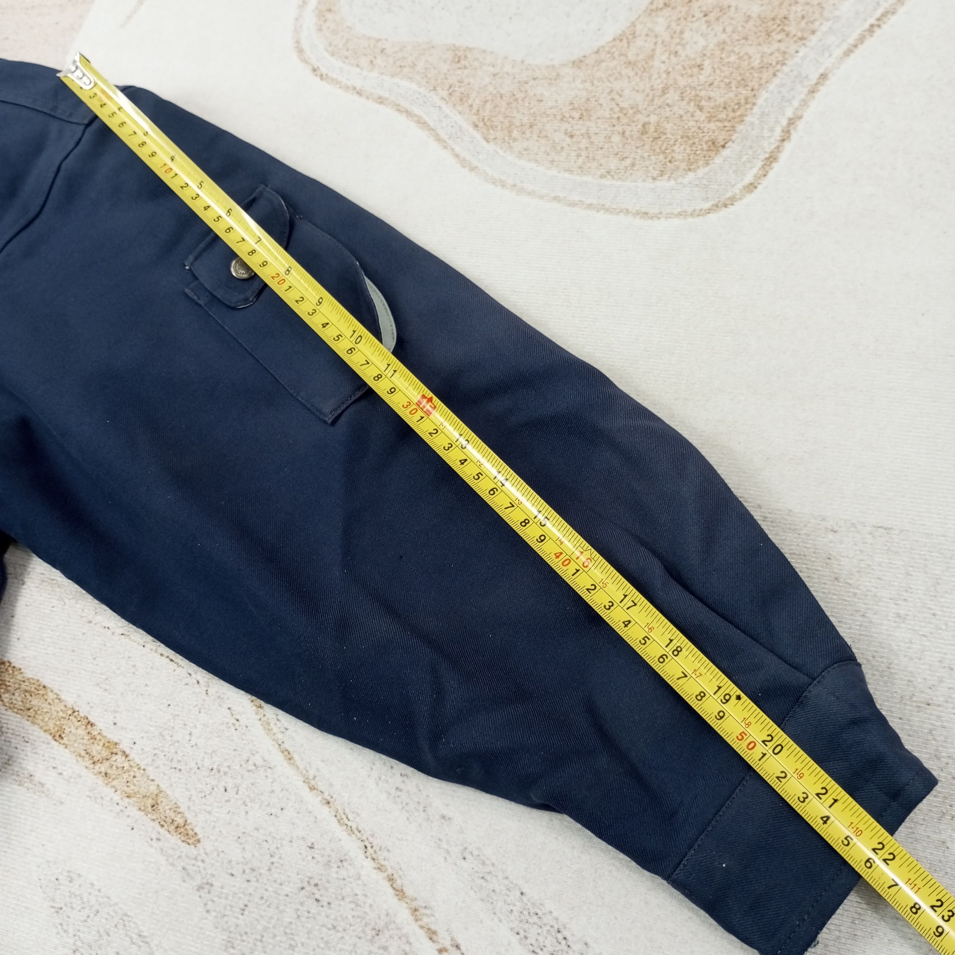 Vintage TRD Toyota Racing Motorsports Custom Jacket c238n19 Size US L / EU 52-54 / 3 - 11 Thumbnail
