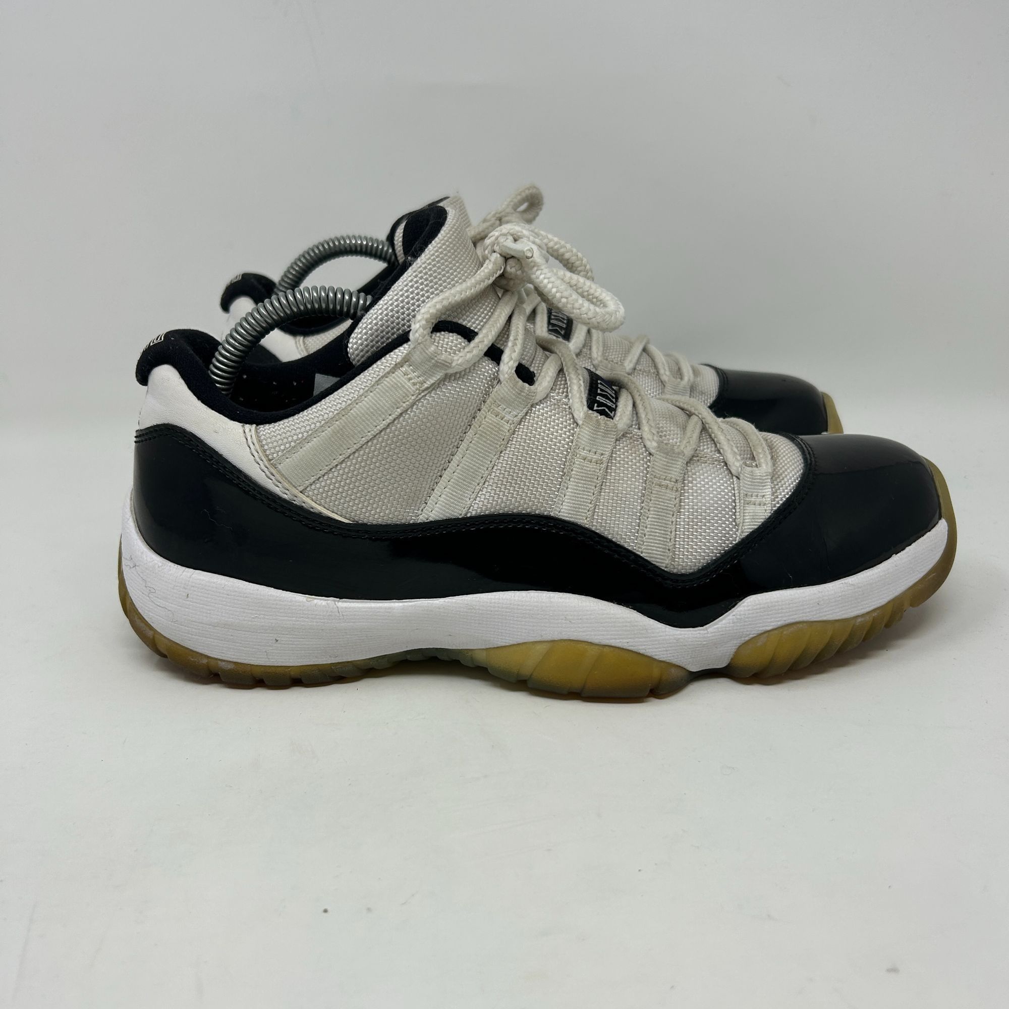 Jordan Brand Air Jordan 11 Retro Low BP 'Concord' Men's size 8.5 Size US 8.5 / EU 41-42 - 5 Thumbnail