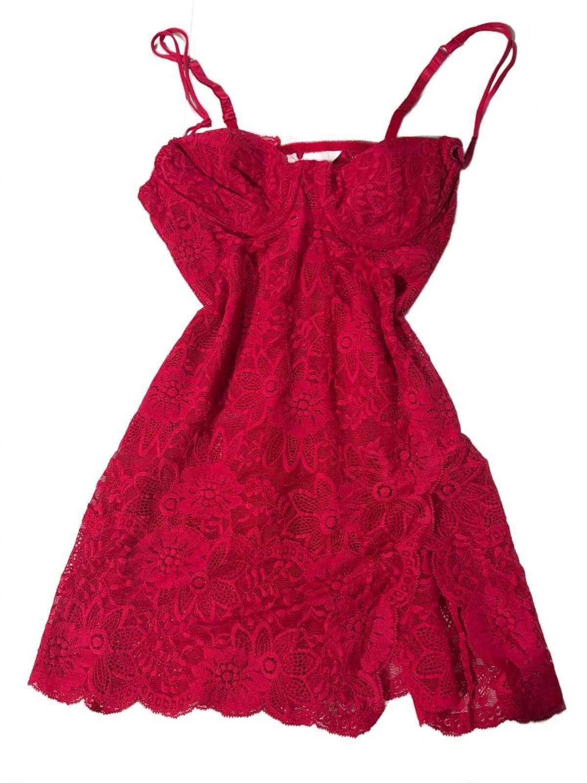 Other 34b victoria's secret babydoll top vintage y2k 2000s Size S / US 4 / IT 40 - 1 Thumbnail