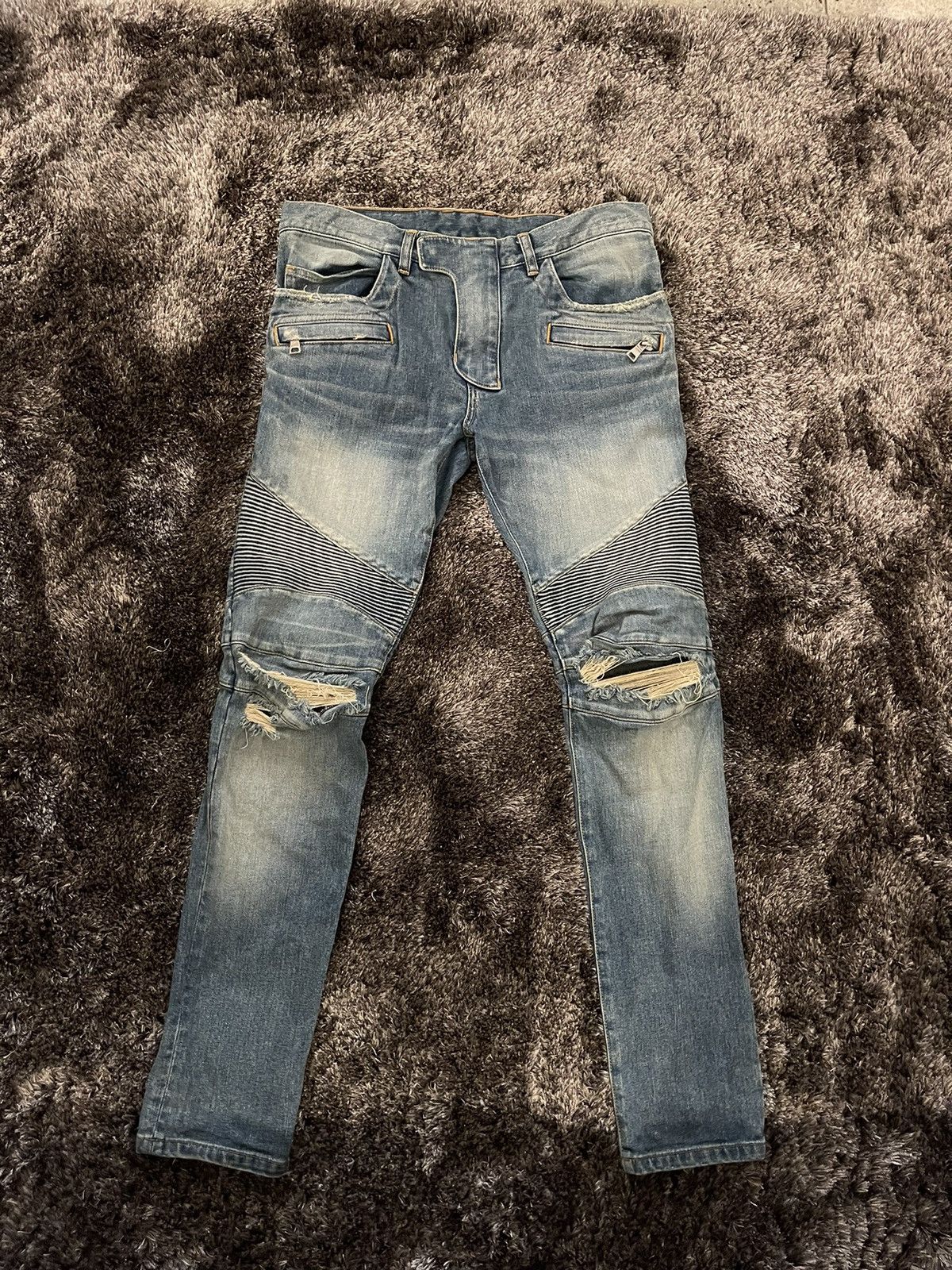 Balmain Jeans