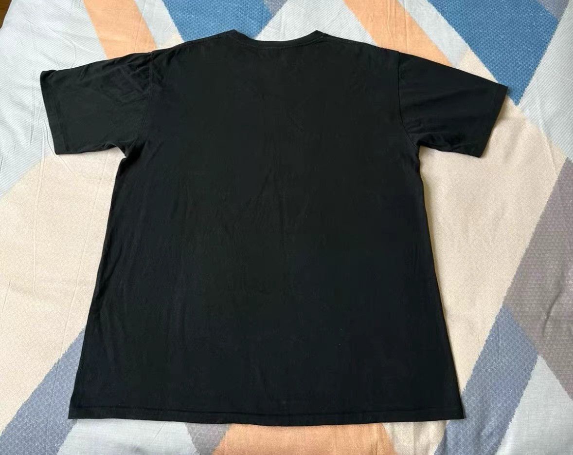 Bape BAPE Milo Print Short Sleeve T-Shirt K5 Size US XL / EU 56 / 4 - 2 Thumbnail
