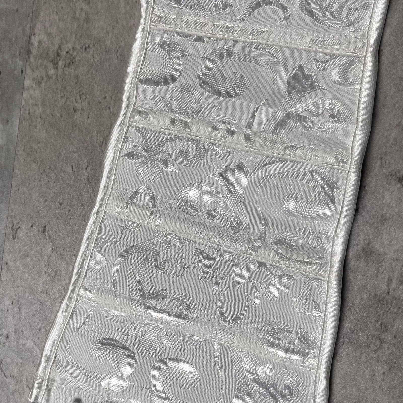 & Other Stories White corset Size S / US 4 / IT 40 - 2 Thumbnail
